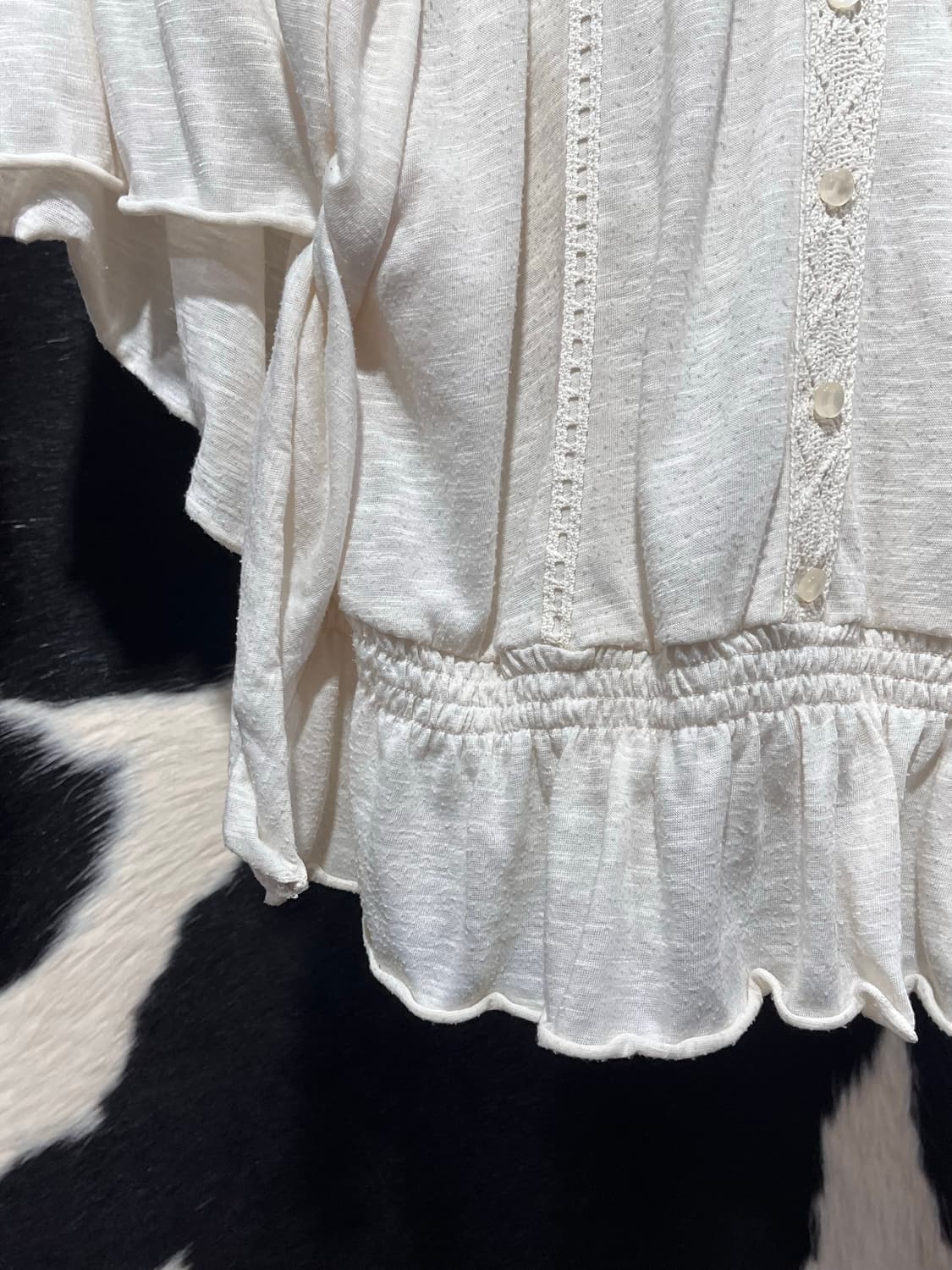 모리 블라우스 상품이미지4