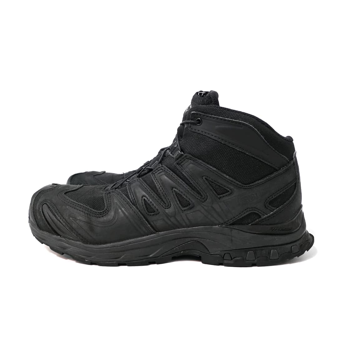 [280] 살로몬 XA-Forces 미드 블랙 상품이미지1