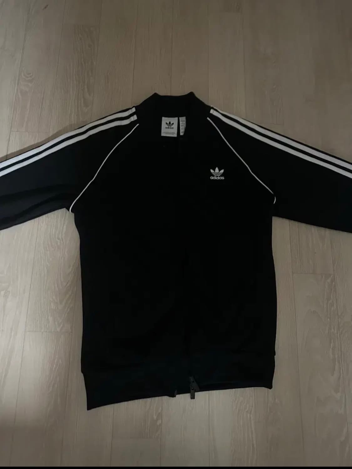 아디다스 져지(거의 새상품) 상품이미지1