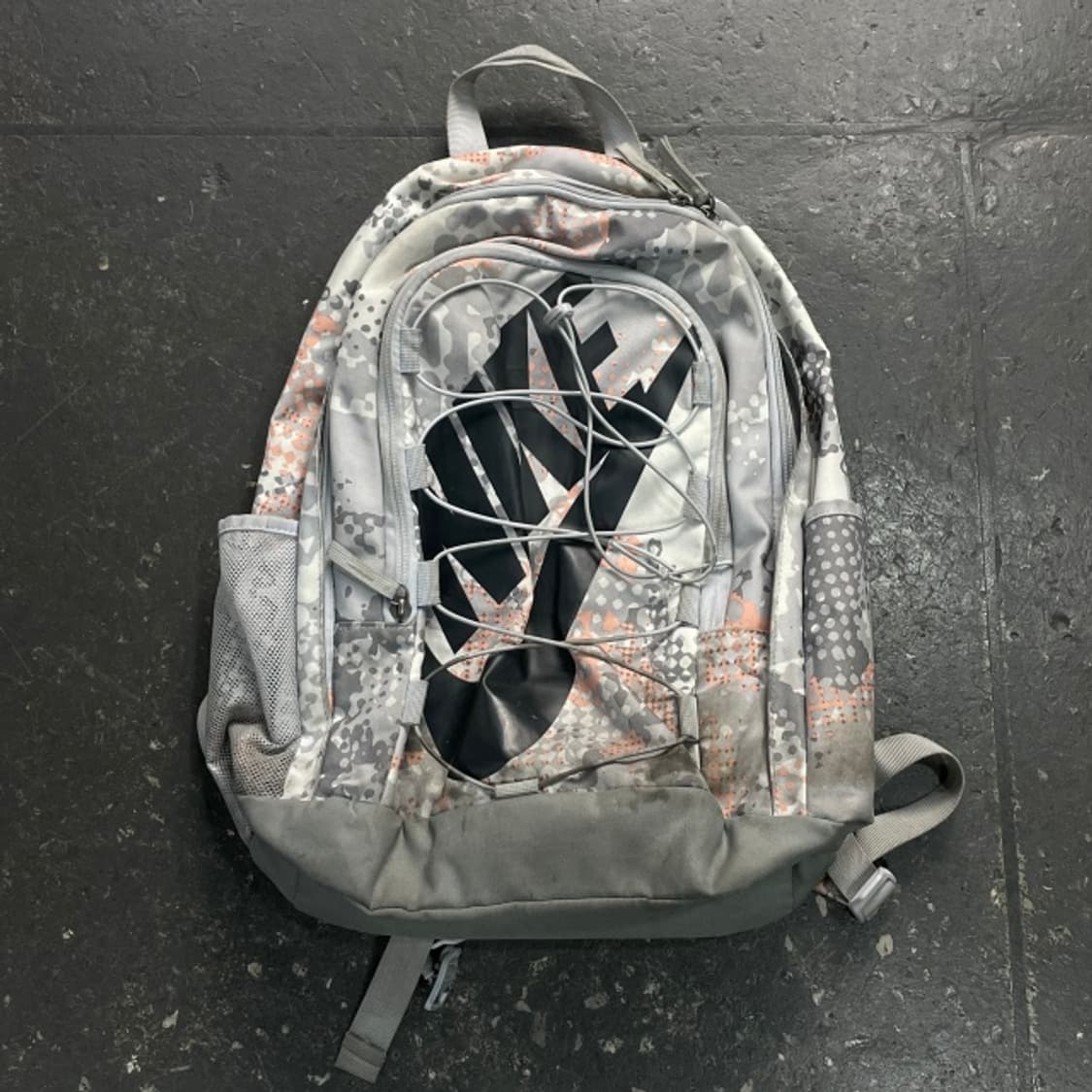 나이키 헤이워드 백팩  상품이미지1