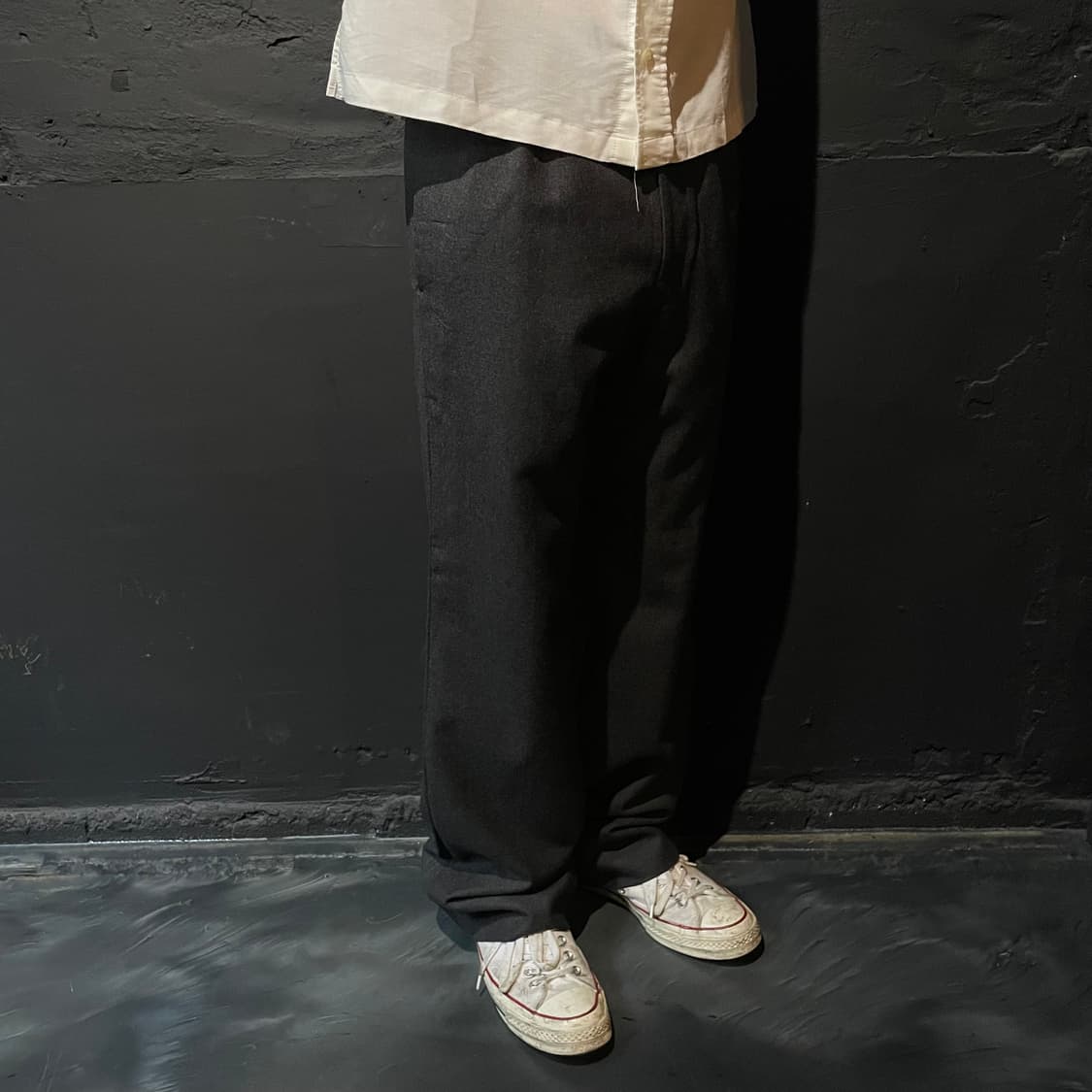 RAF SIMONS 1999-2000 상품이미지6