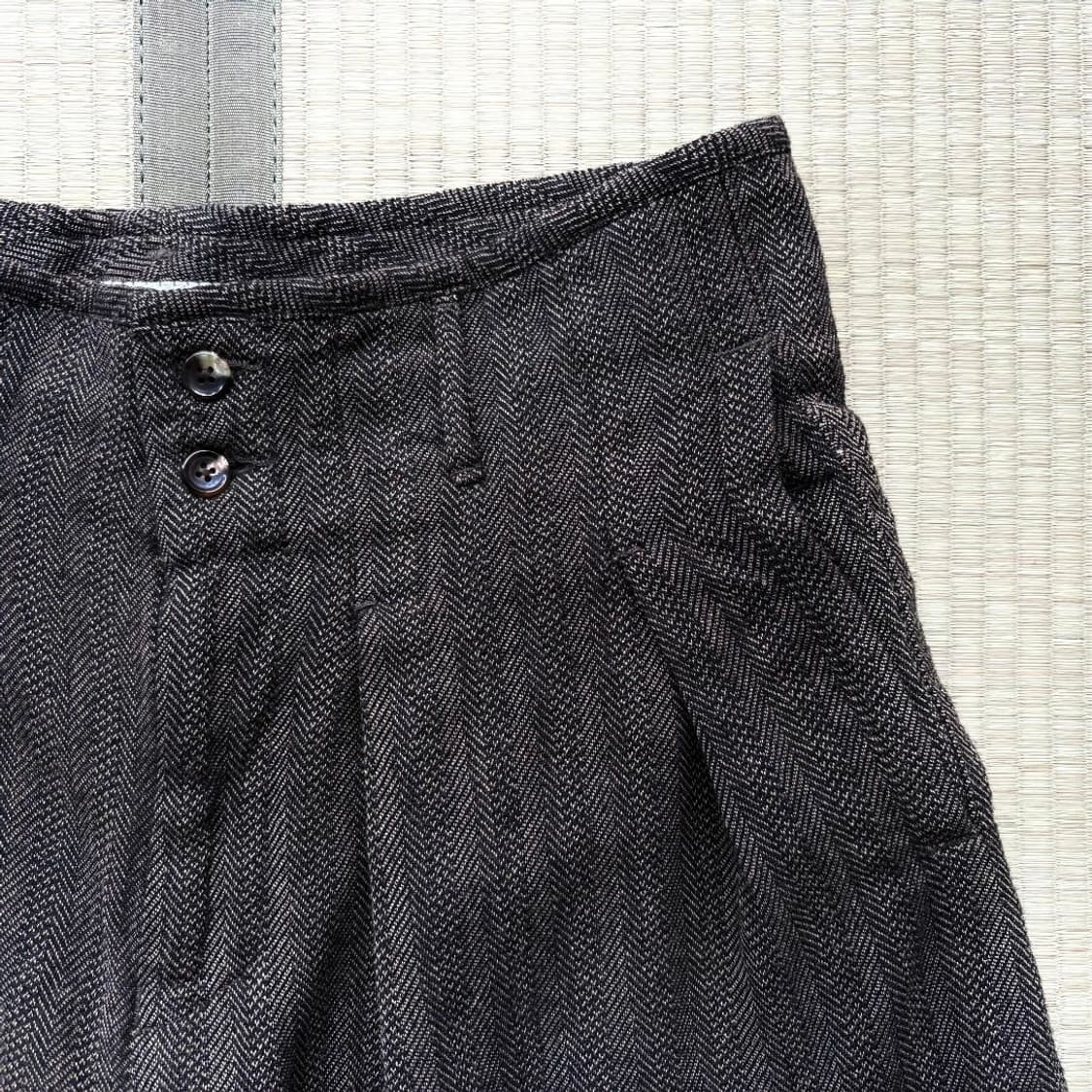 kaval phoenix pants 상품이미지2