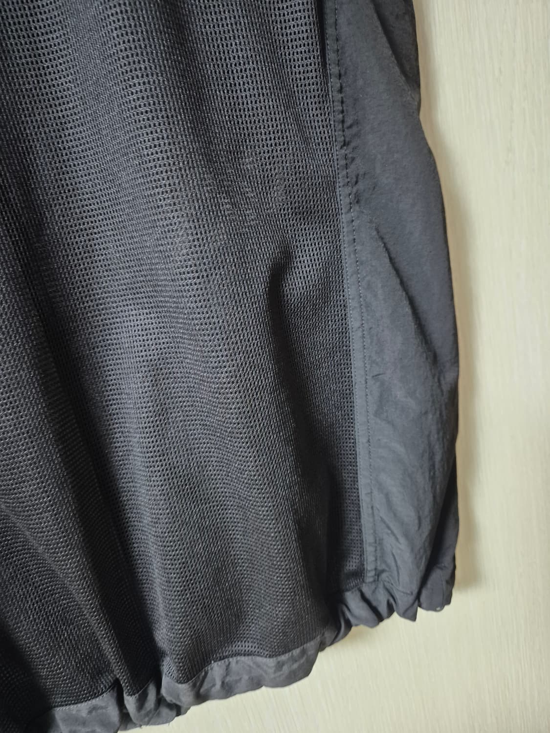 (정품) 노스페이스 윈드 메쉬 베스트 110 (2XL) 상품이미지4