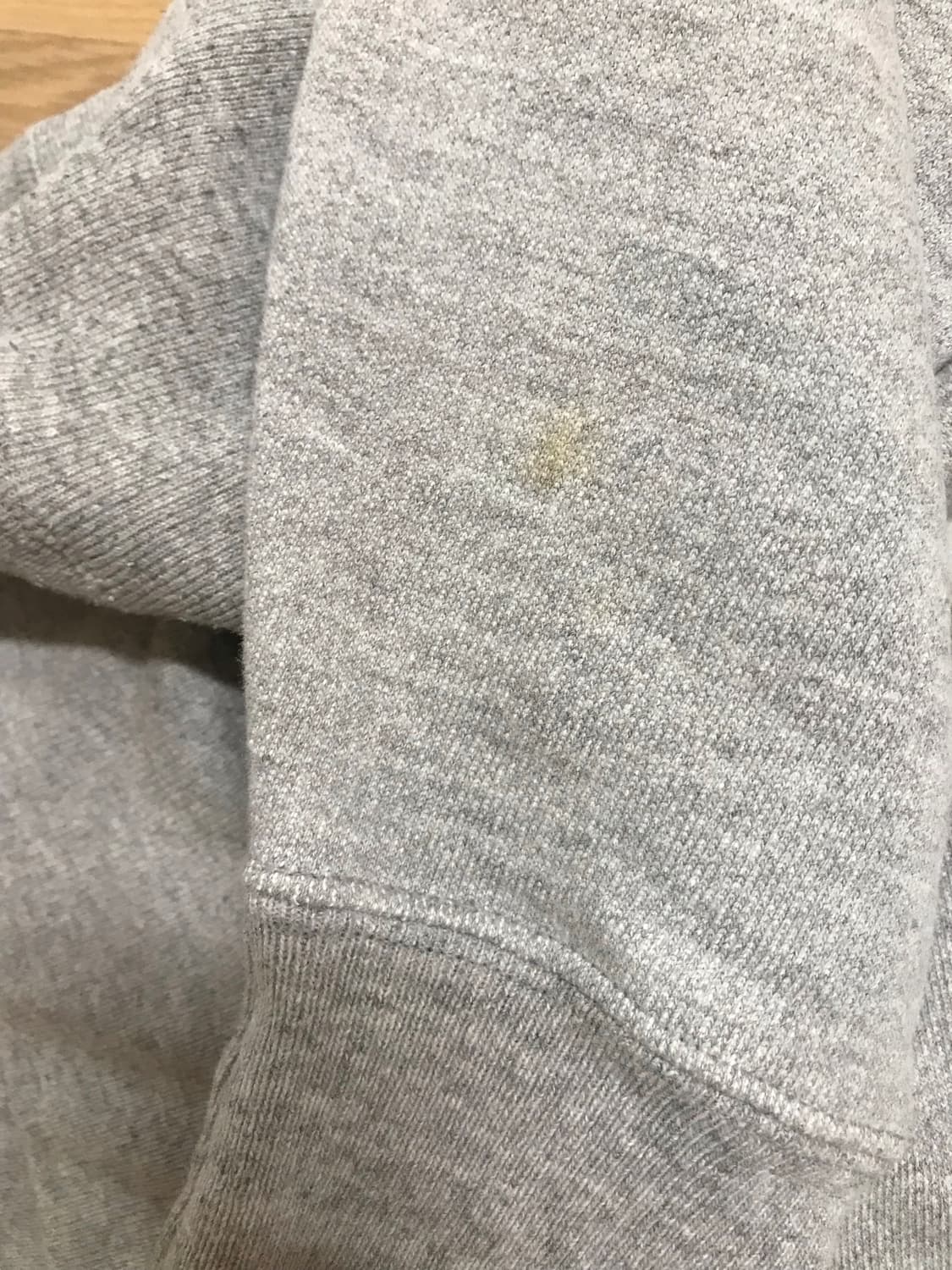 챔피온 리버스 위브 후드 상품이미지7