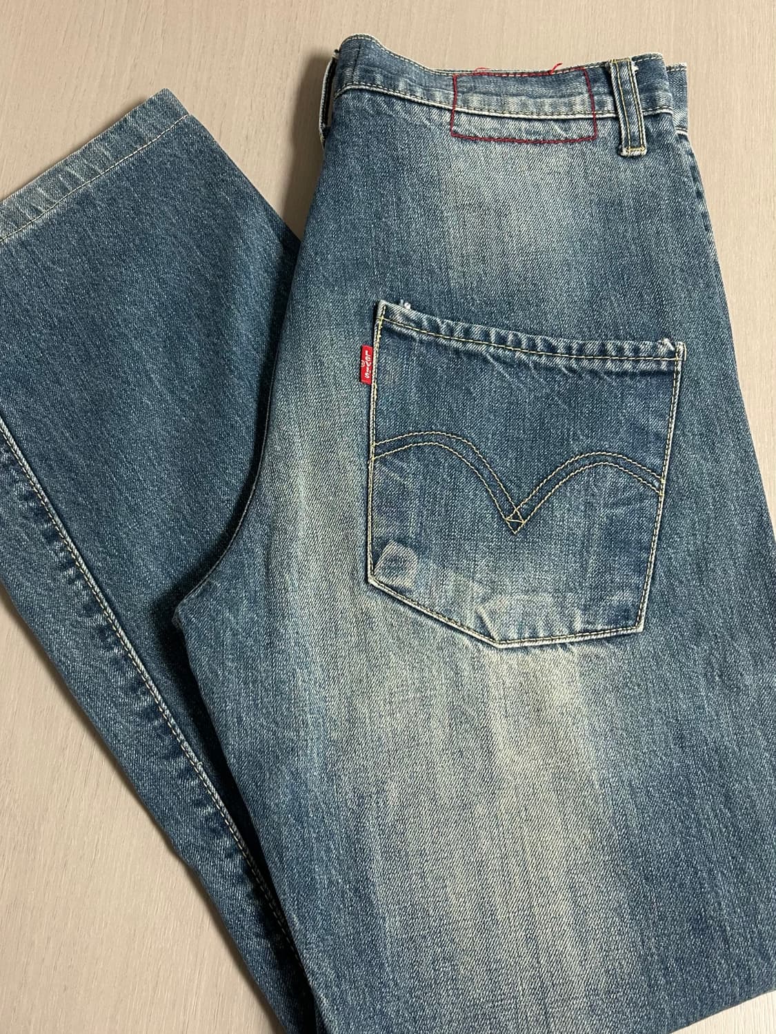 희귀 리바이스 엔지니어드 (28) 상품이미지1