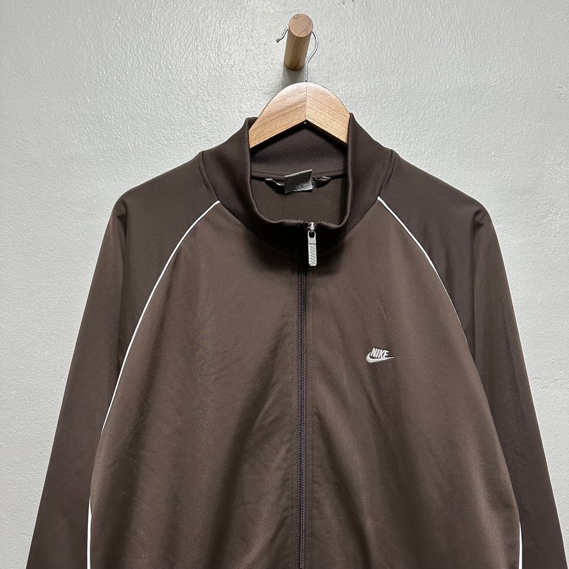 나이키 y2k 트랙탑 져지 상품이미지2