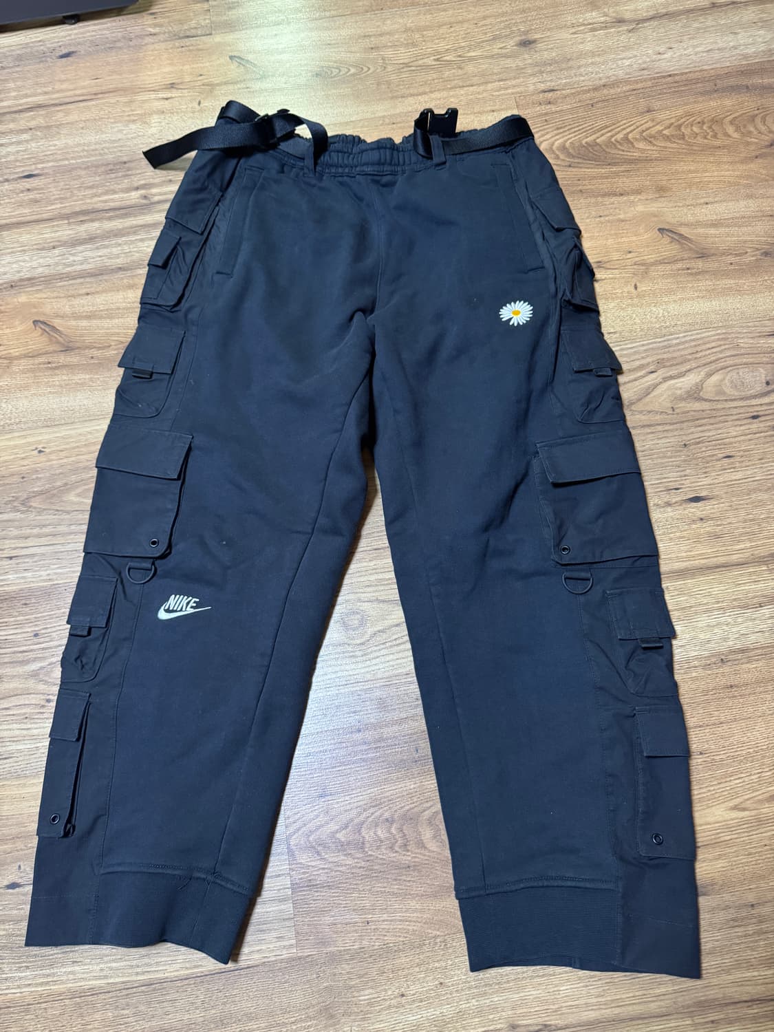 나이키 피스마이너스원 카고 바지 상품이미지1