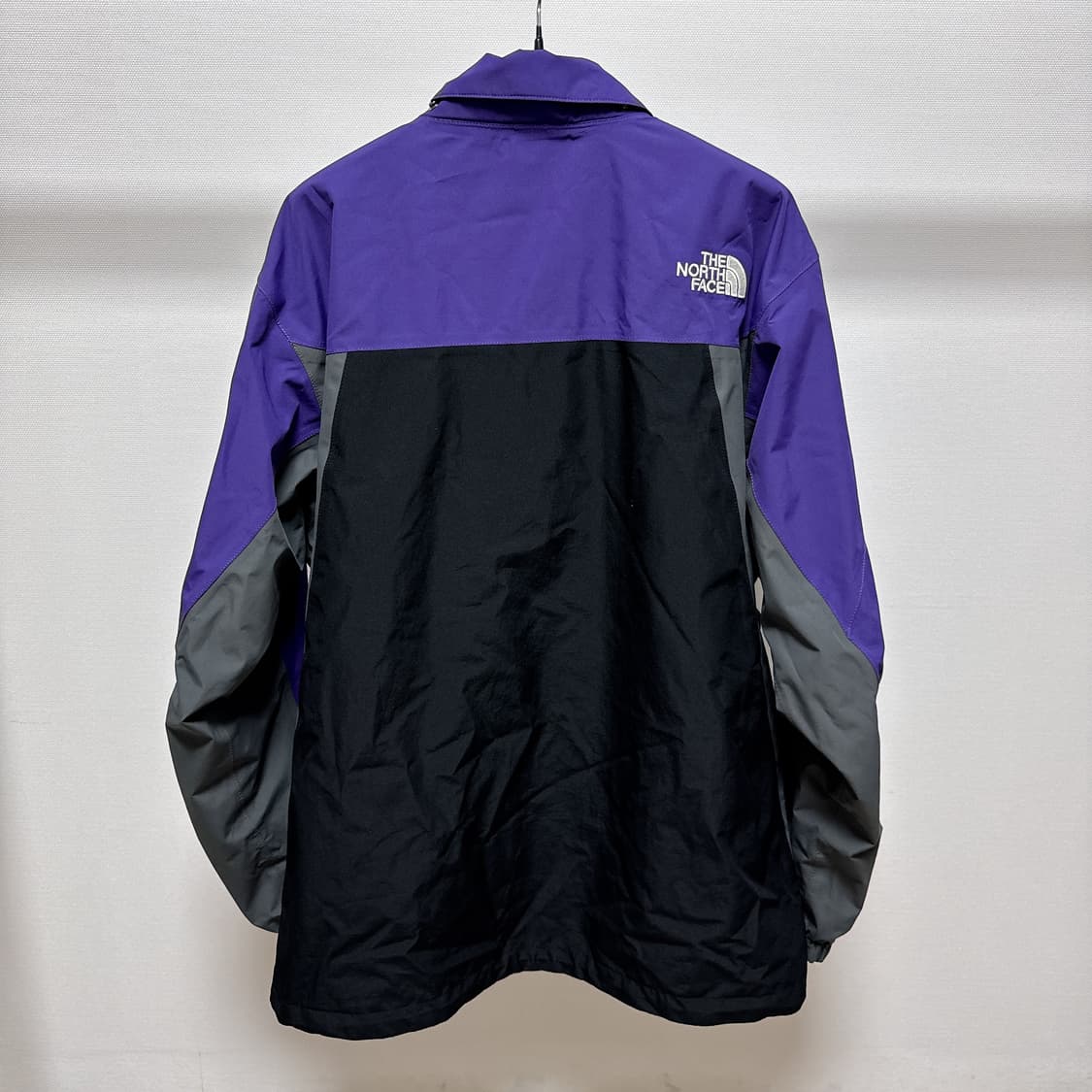 [L] 노스페이스 하이벤트 바람막이 윈드 브레이커 등산복 상품이미지3