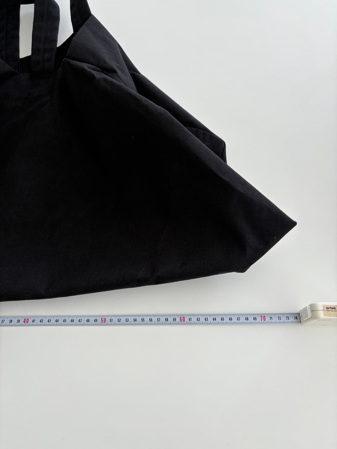 꼼데가르송 쇼퍼백 상품이미지3