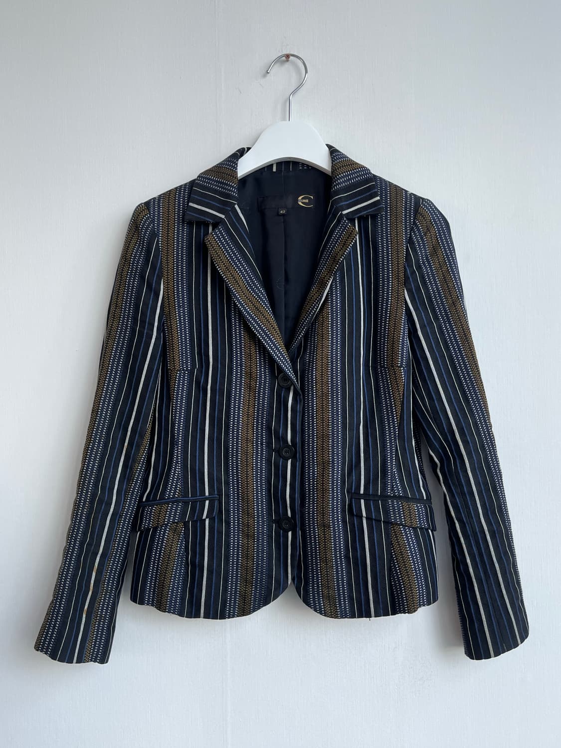 JUSTcavalli 패턴 자켓 상품이미지1