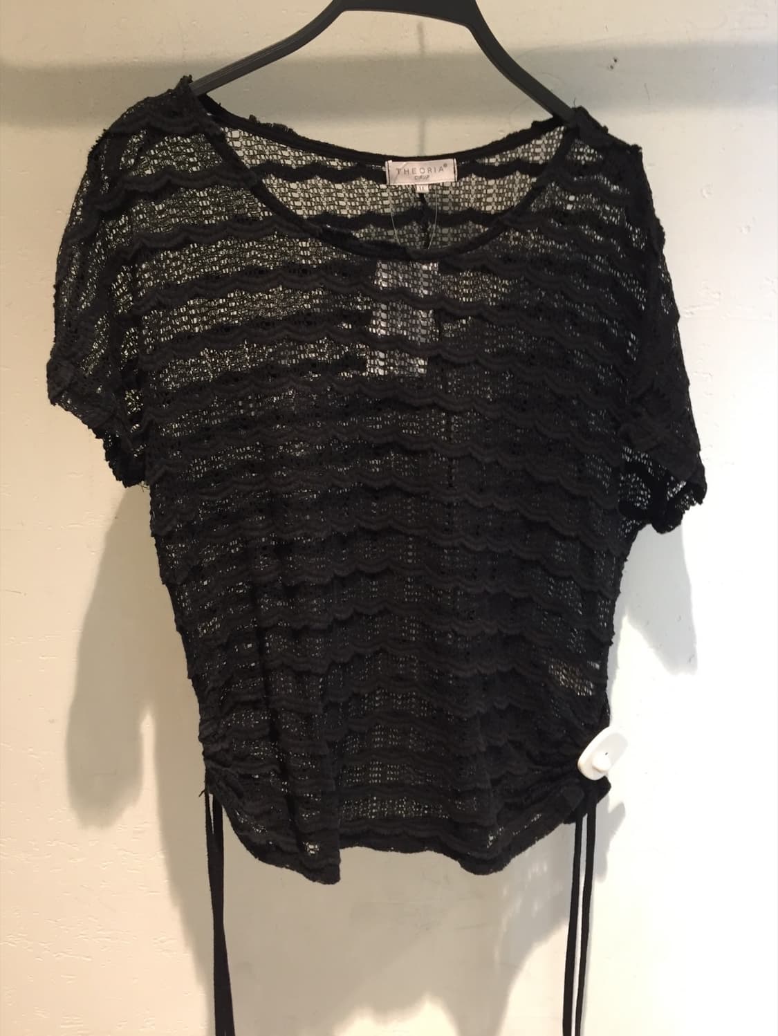 빈티지 블랙 니혼진 코디세트  상품이미지4