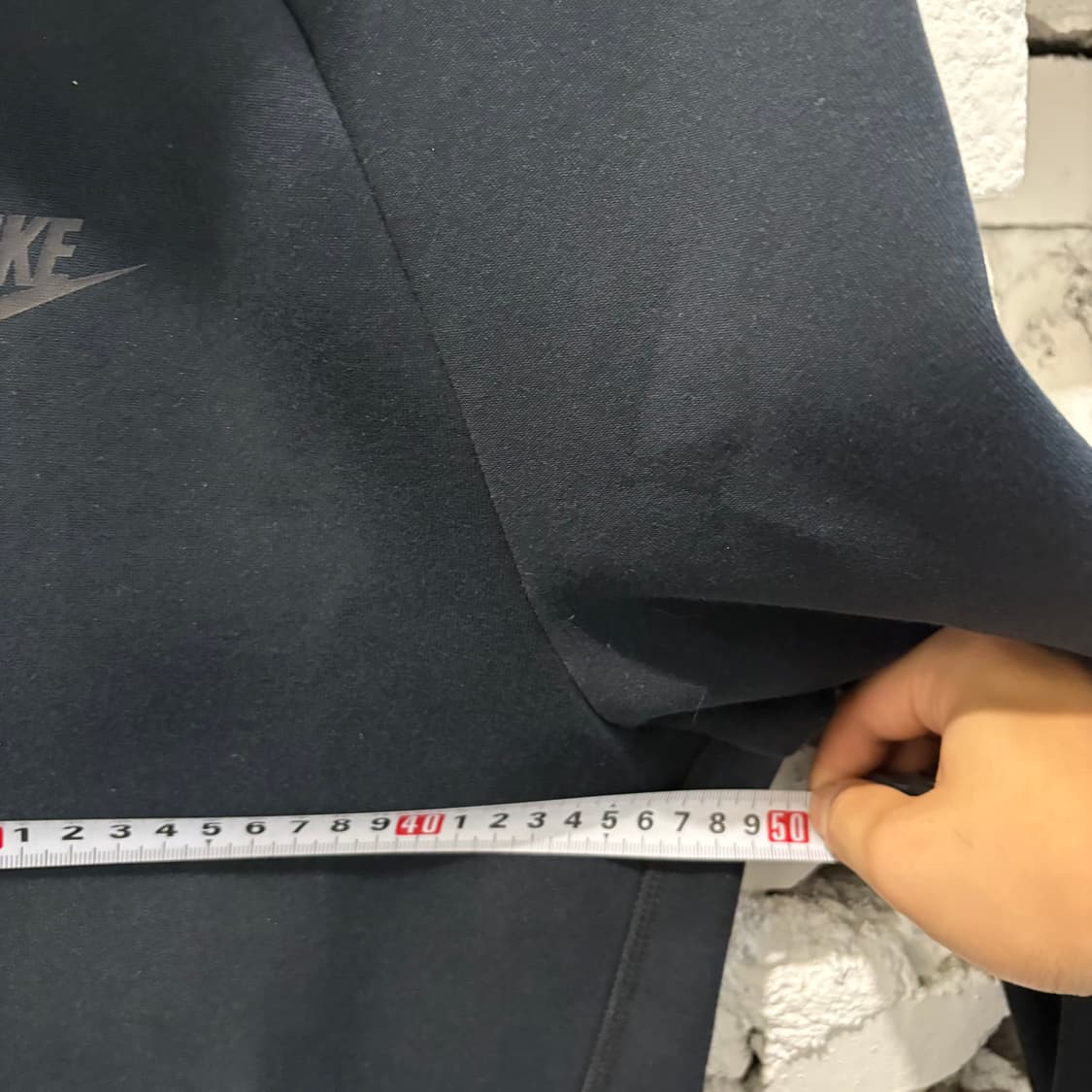 나이키 테크팩 후드집업 상품이미지6