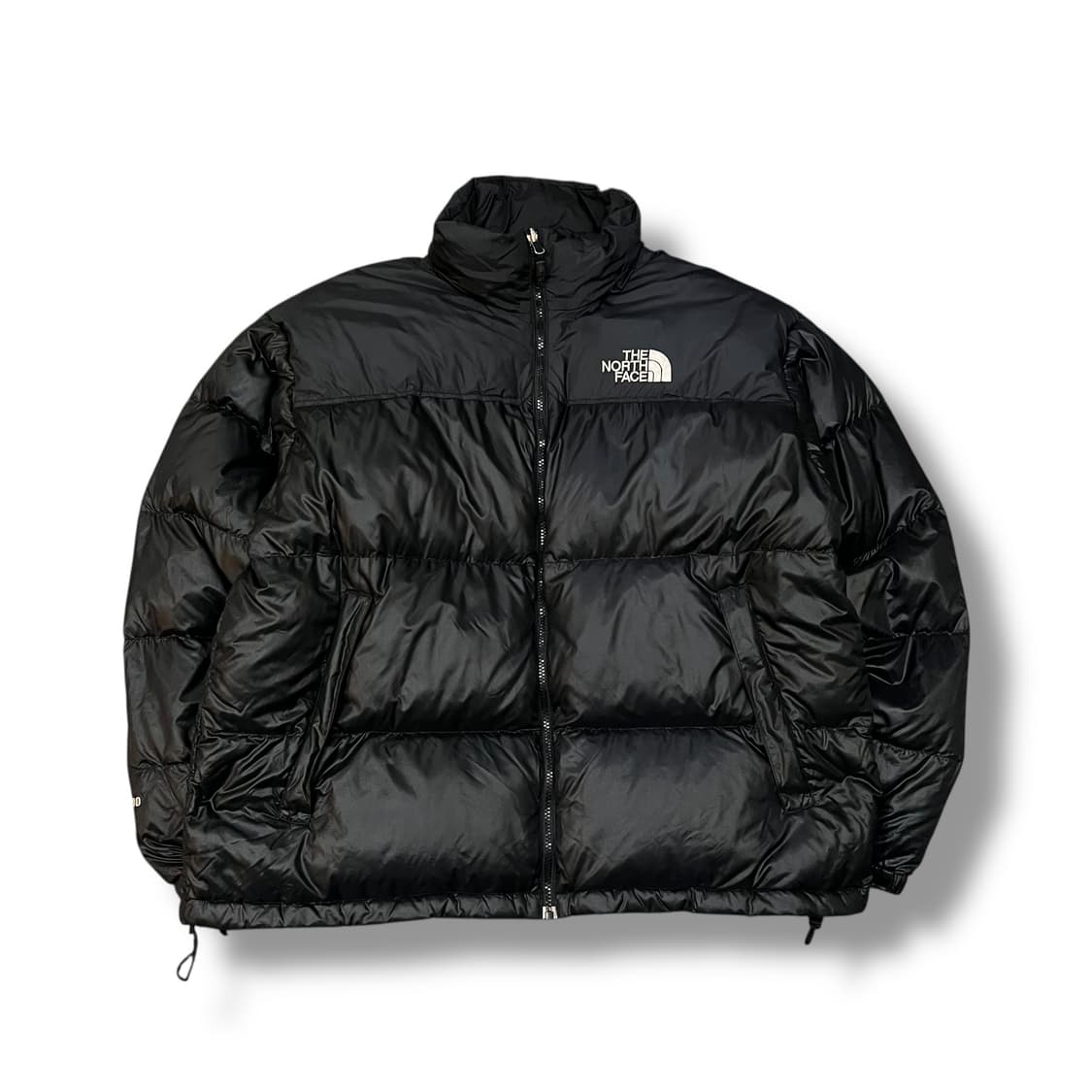  노스페이스 눕시 푸퍼 패딩 y14367 상품이미지2