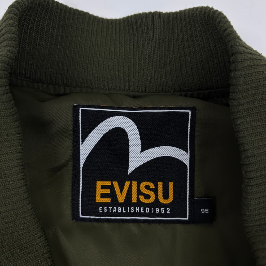 에비수 ma-1  상품이미지7