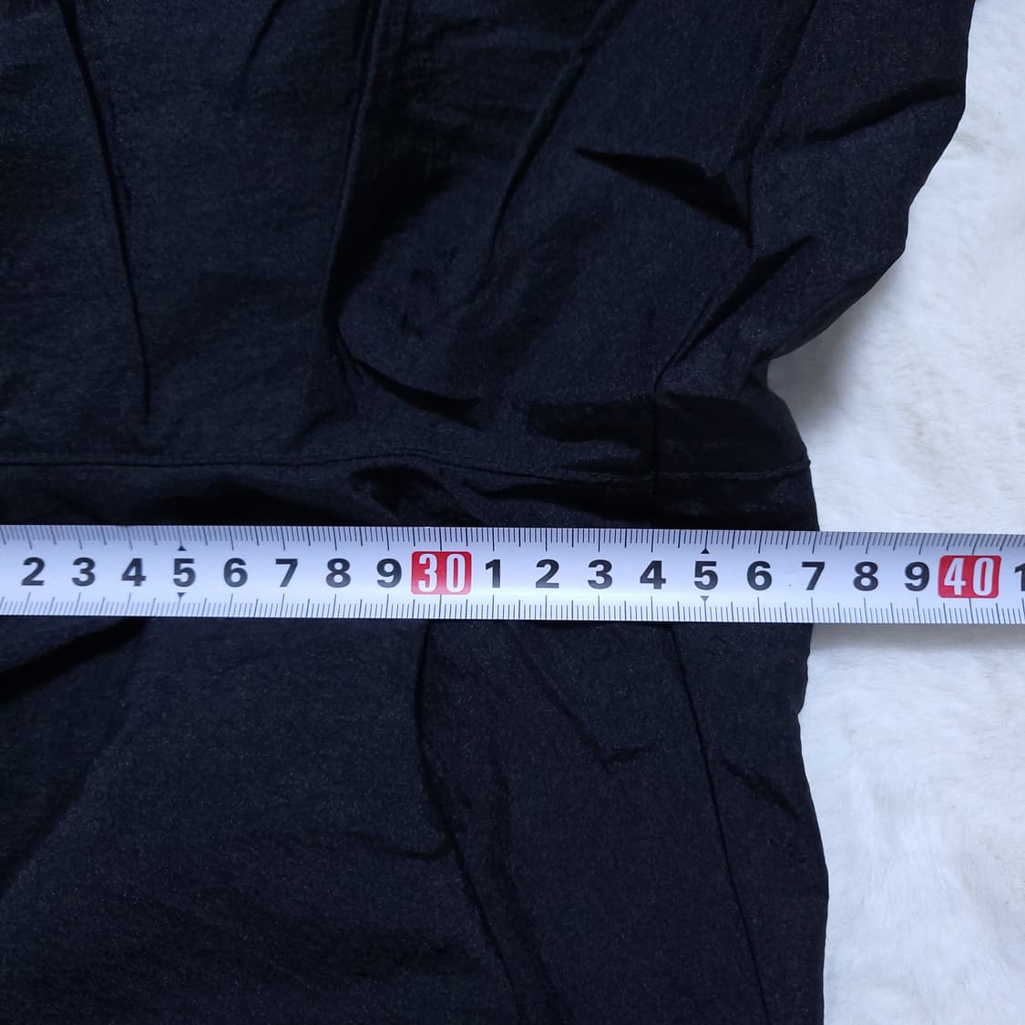 나이키 스우시 남성 조거팬츠 XL 0310 뽀샤샤 상품이미지4