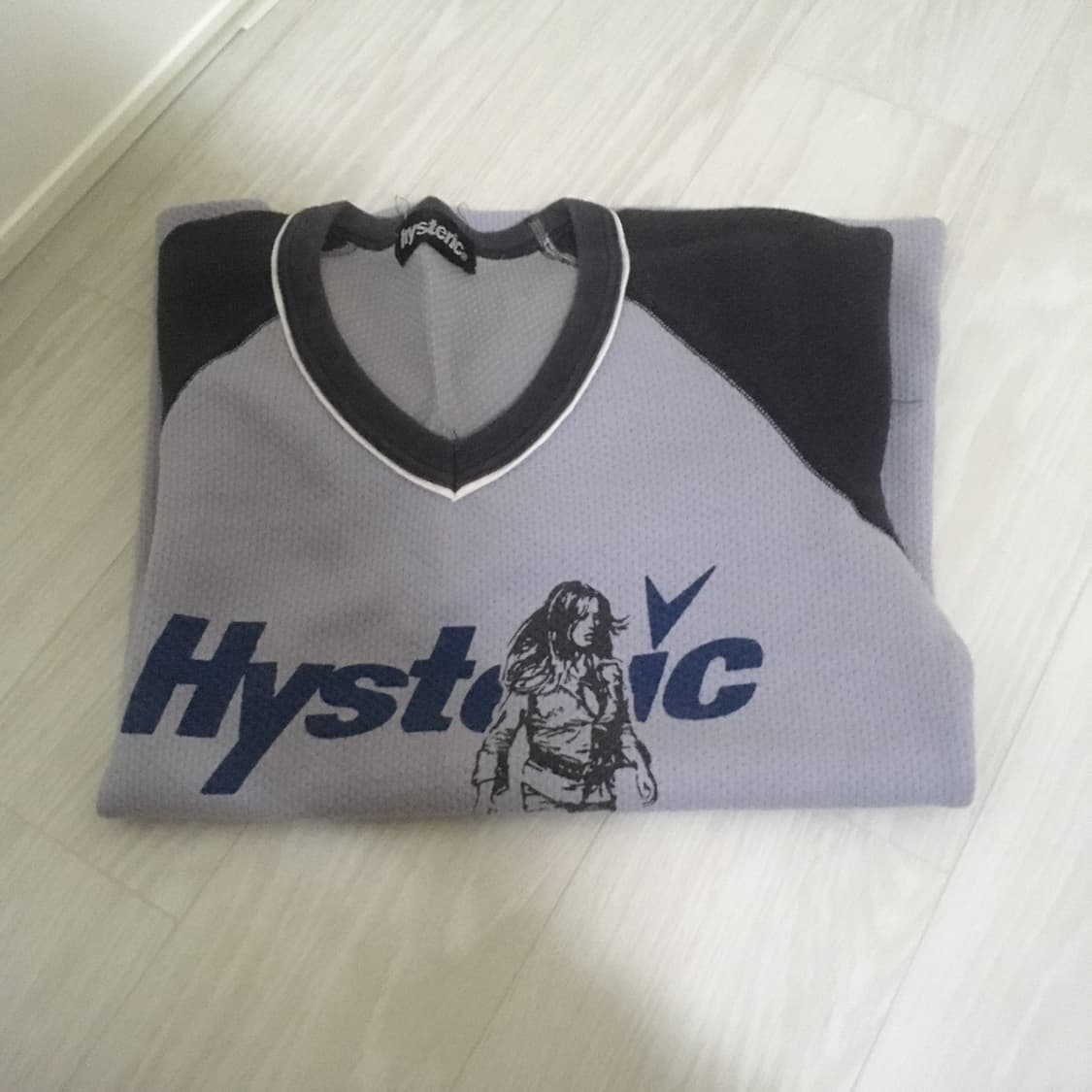 히스테릭 그래머 나그랑 상품이미지2