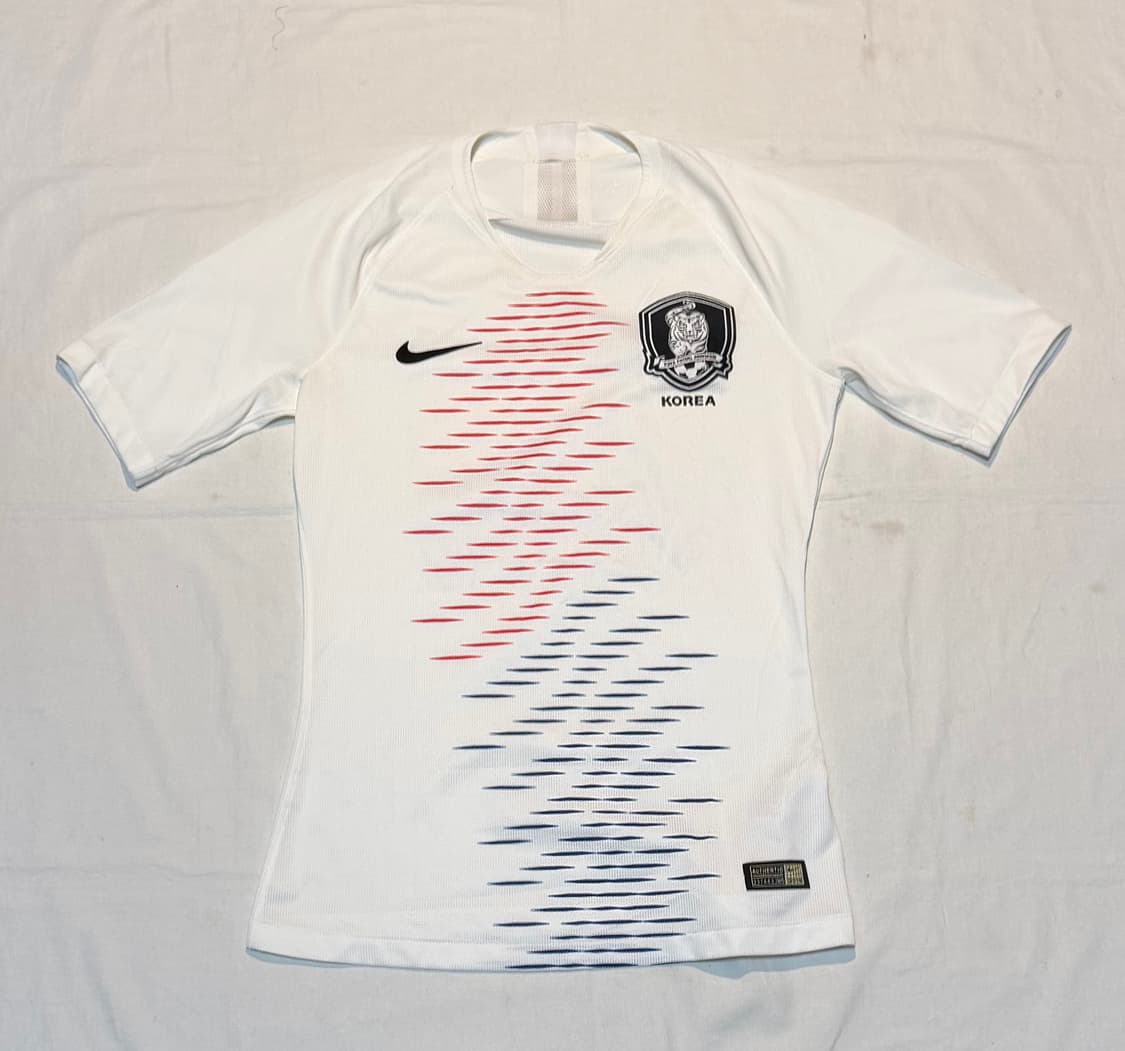 나이키 18-19 대한민국 국대 어웨이 유니폼 져지 상품이미지1