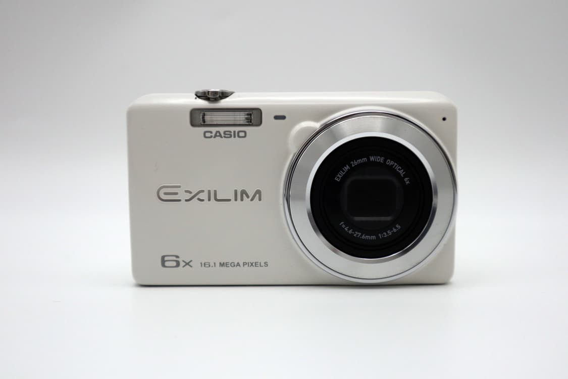 카시오 엑실림 EX-Z780 [배송/수수료x] 상품이미지2