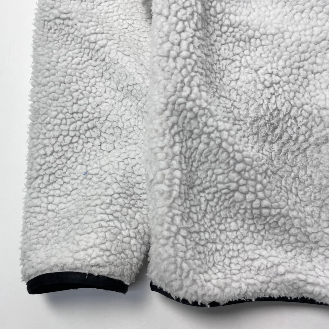 칼하트 플리스 자켓 M 상품이미지5