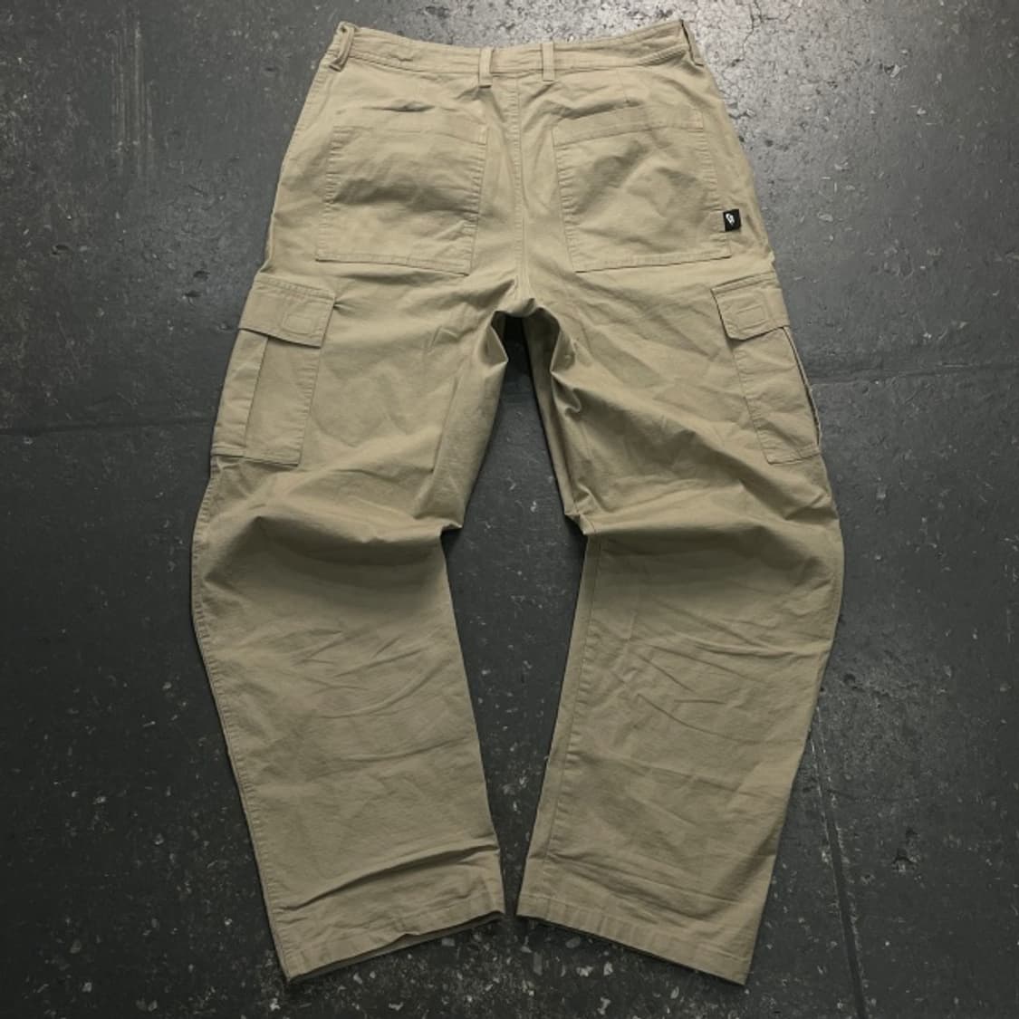 32 나이키 립스탑 카고팬츠 상품이미지5