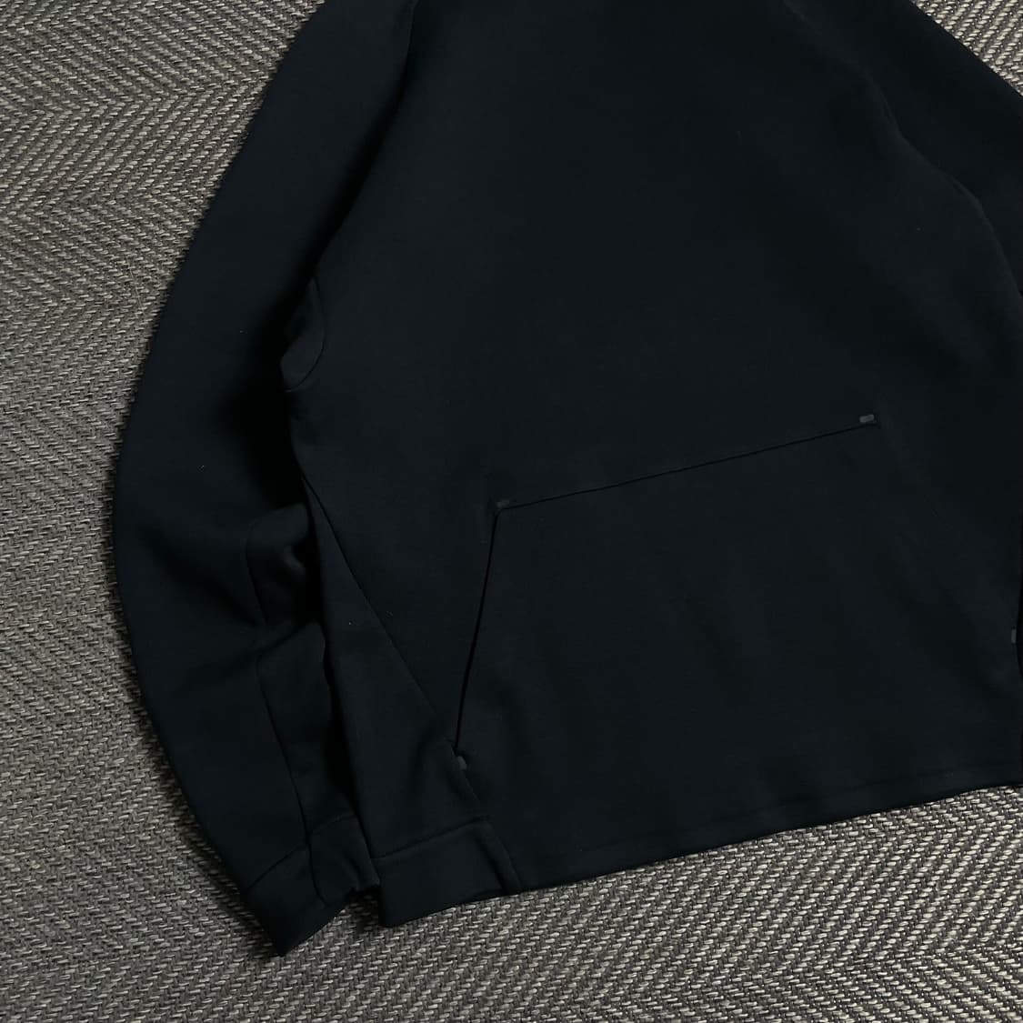 나이키 NSW 테크팩 긴팔 맨투맨 티셔츠o 4887 상품이미지3