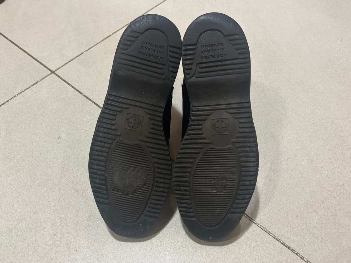 닥터마틴 첼시 부츠 EU41 상품이미지4