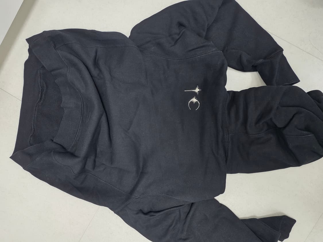 떠그클럽 후드 상품이미지2