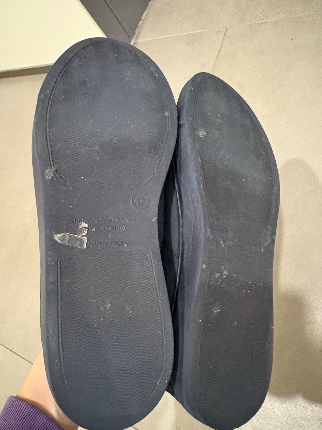 Officine Creative 스니커즈 상품이미지3