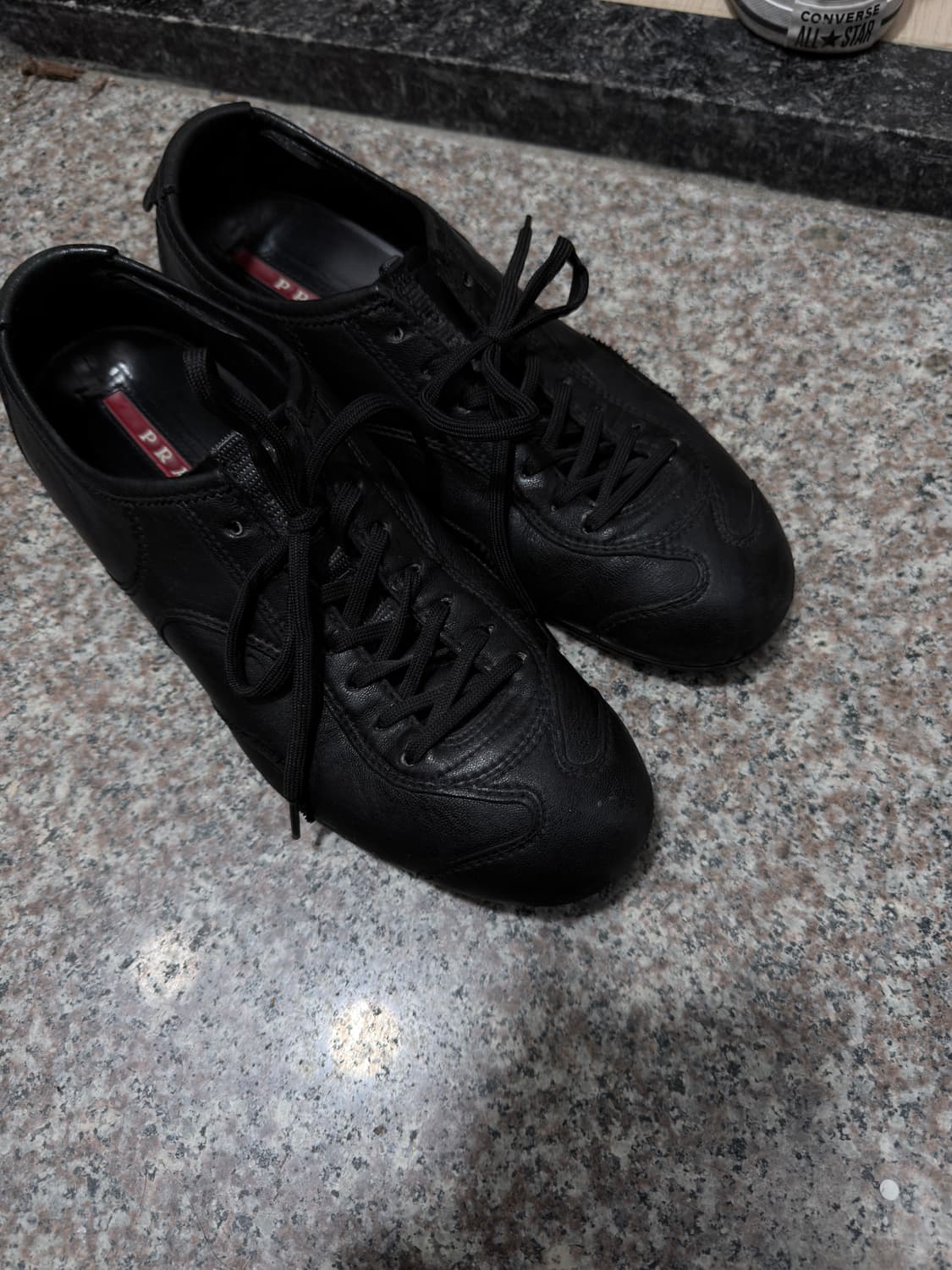 prada 스니커즈 monte carlo 상품이미지1