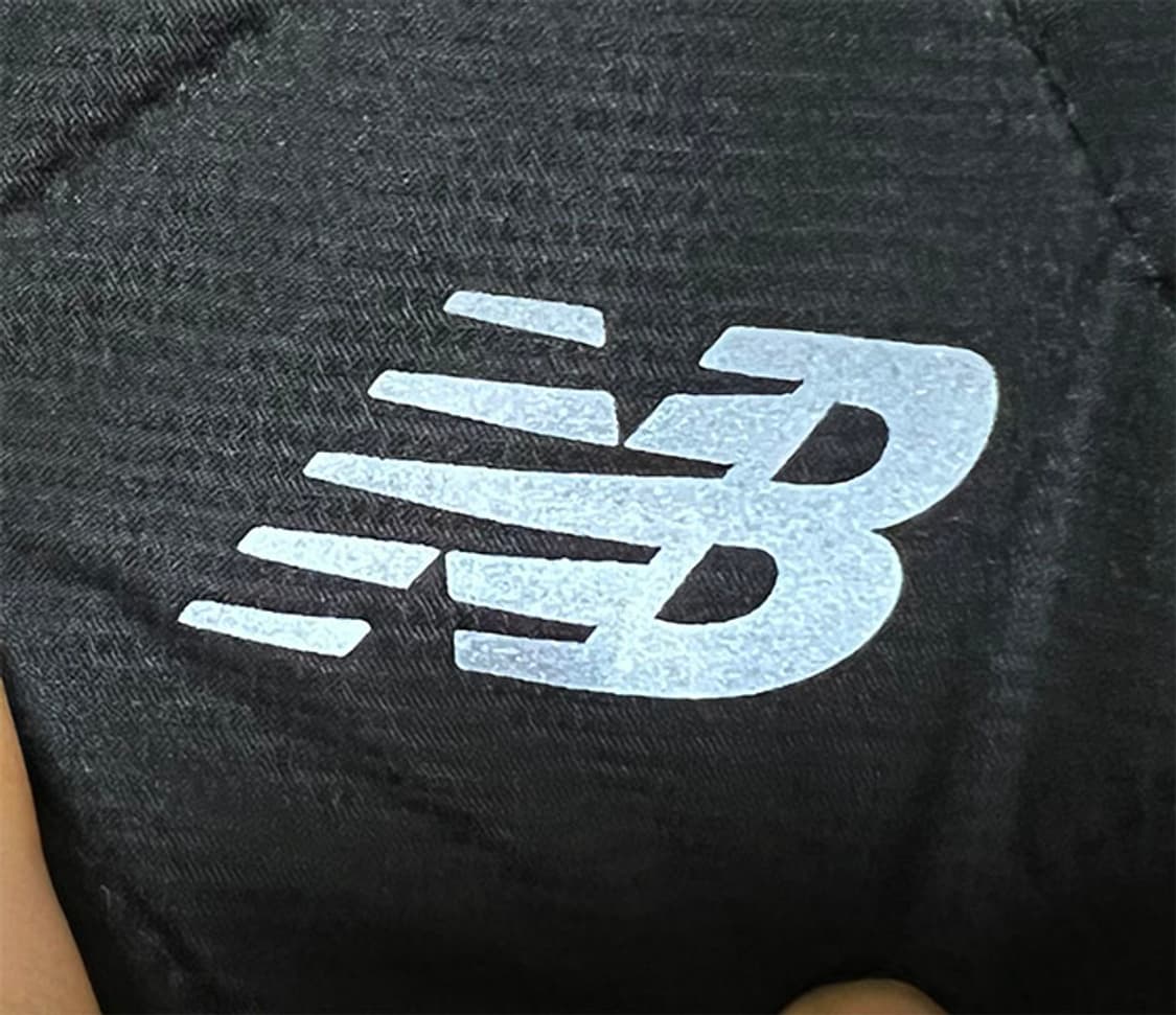 뉴발란스 남자 퀼팅점퍼 누빔 새상품 추동복 M 95-100  상품이미지4