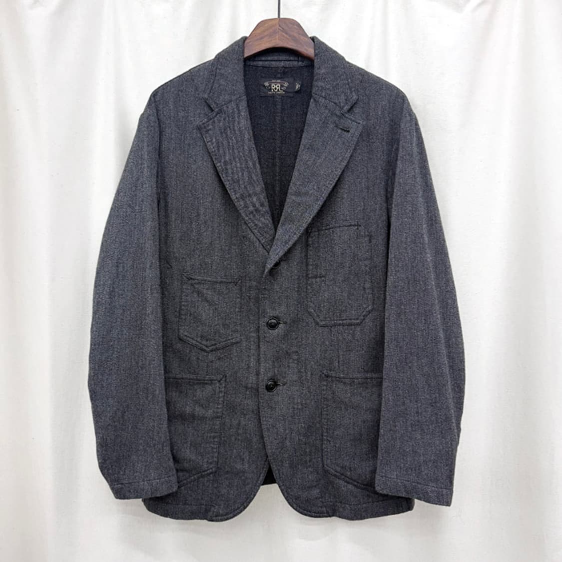 RRL 더블알엘 스포츠 자켓 상품이미지1