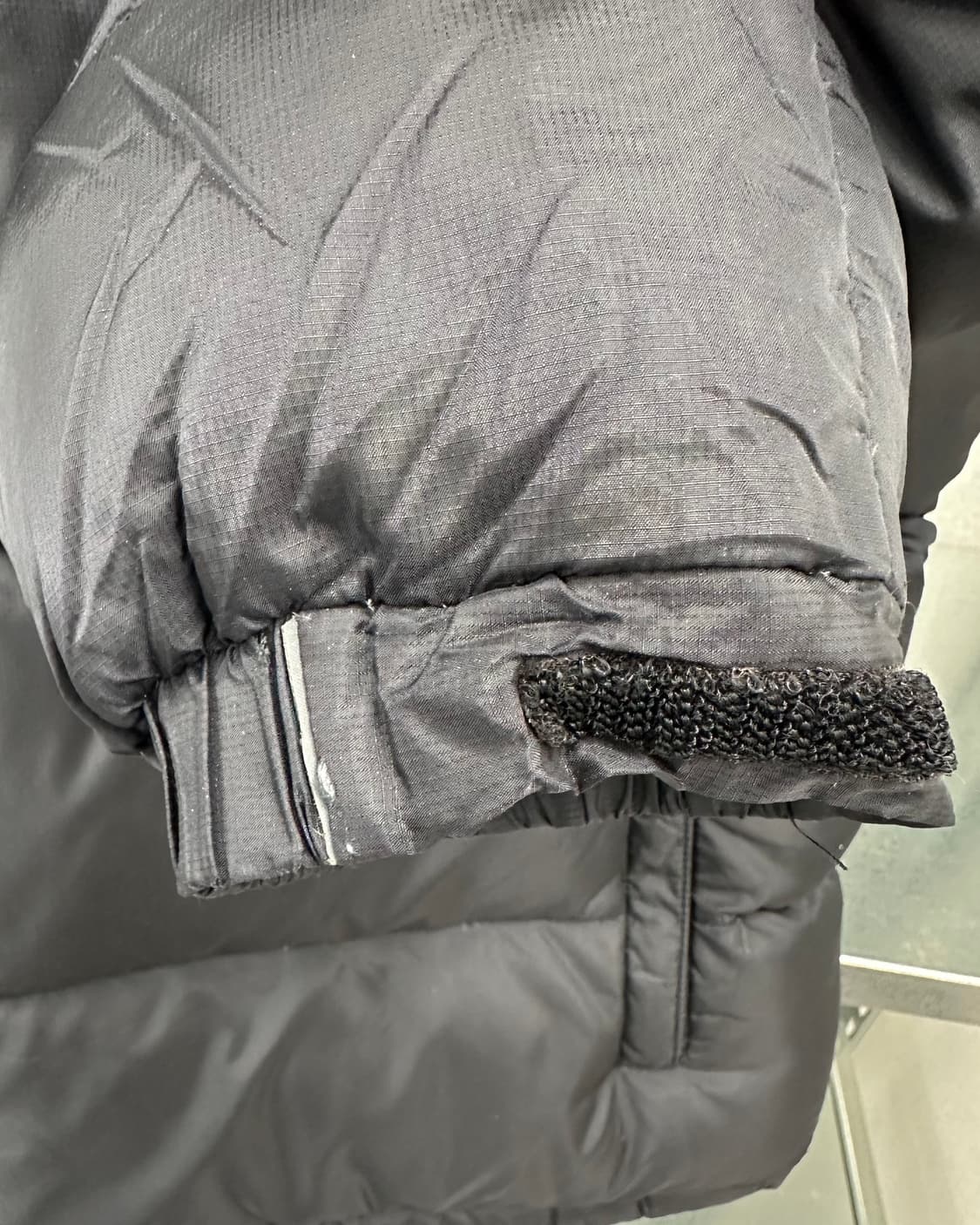 (XL)00'S 나이키 ACG 구스패딩-M1176 상품이미지10