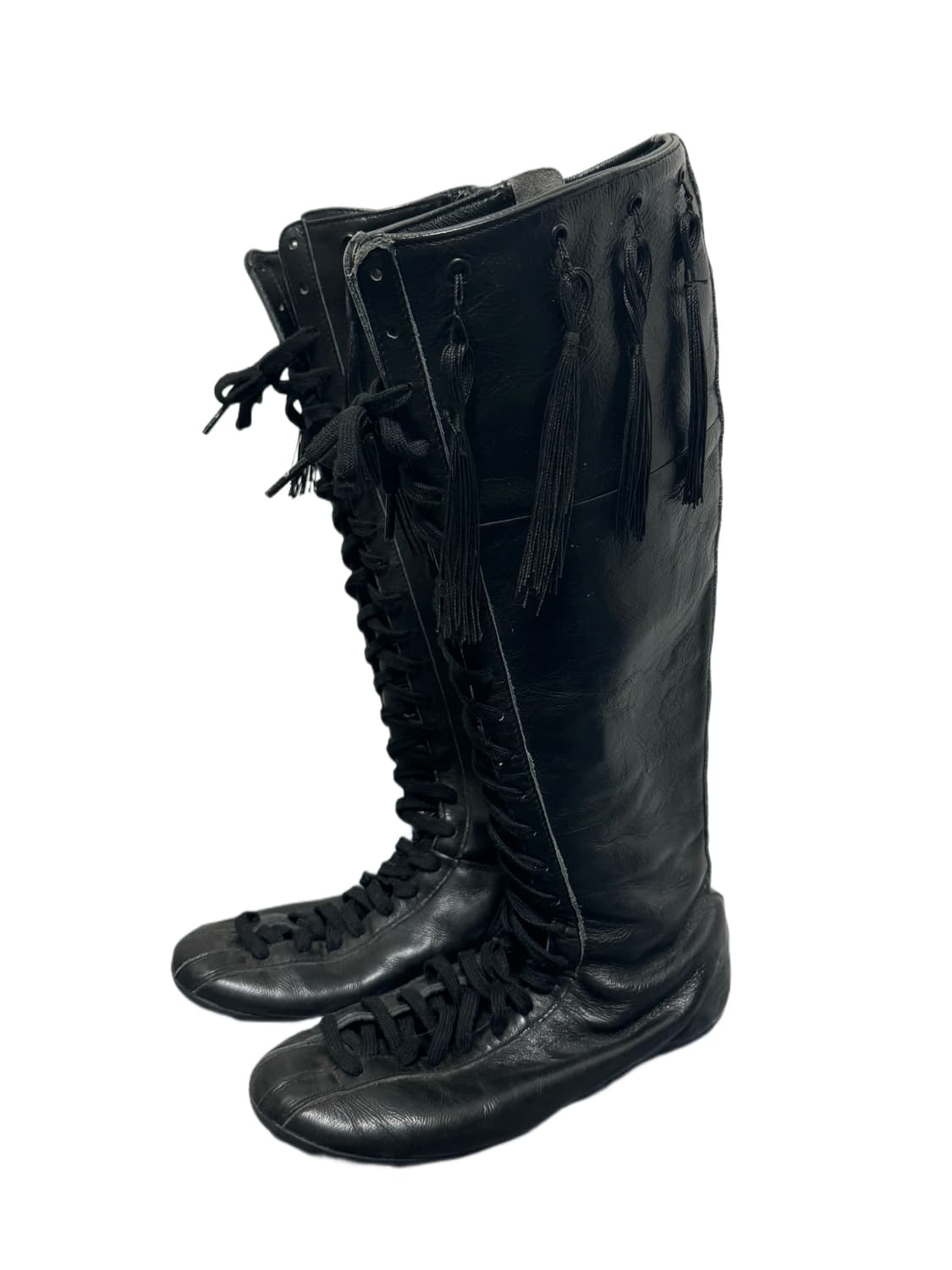 adidas leather boots 상품이미지2