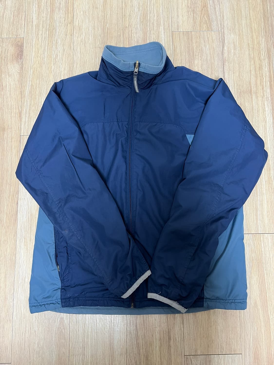 Nike acg reversible jacket 상품이미지4