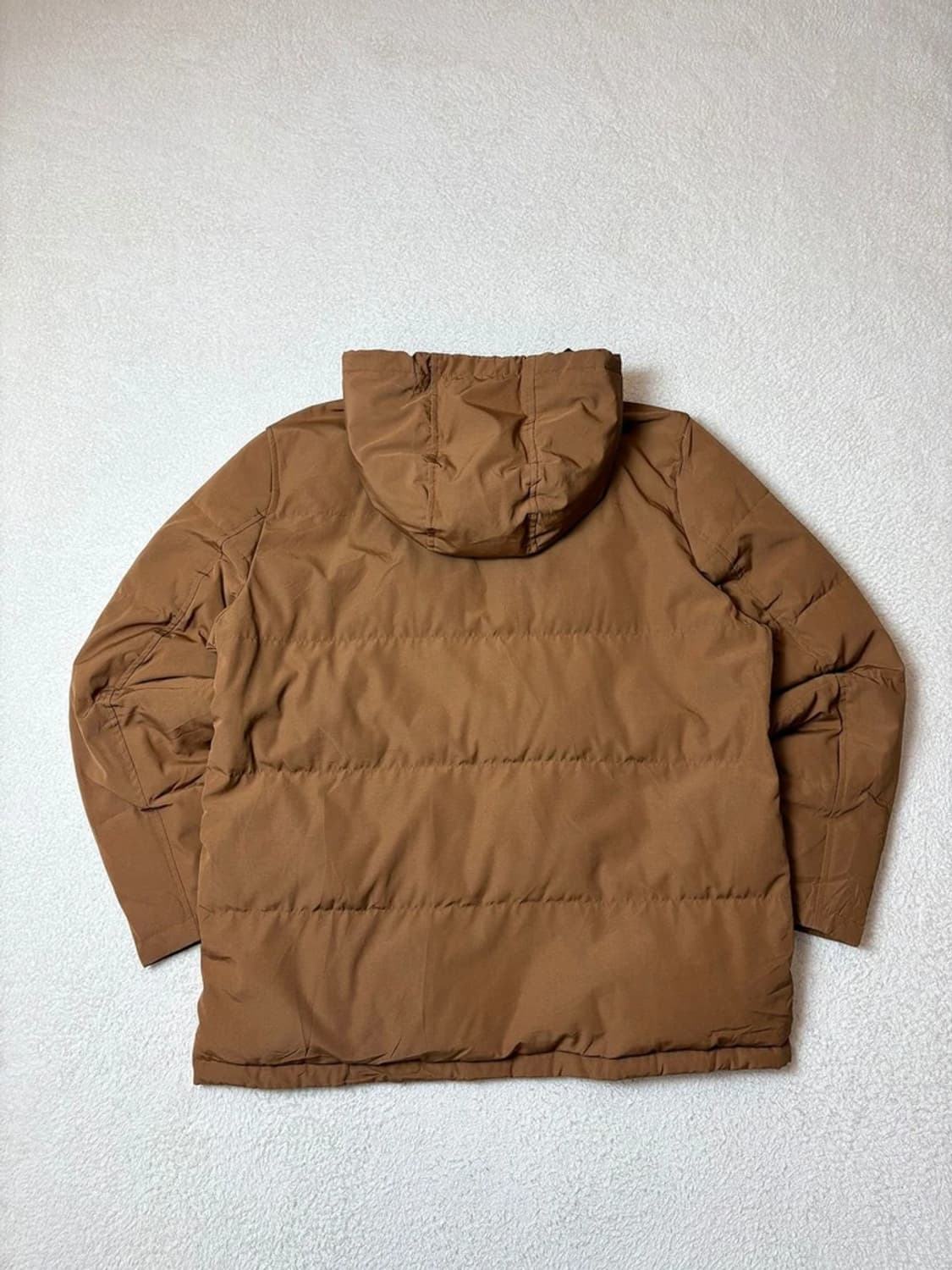 리바이스 00's 유틸리티 퀄티드 야상 PN6545 상품이미지6