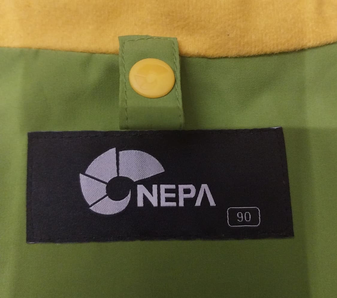 네파 바람막이 자켓 90 상품이미지5