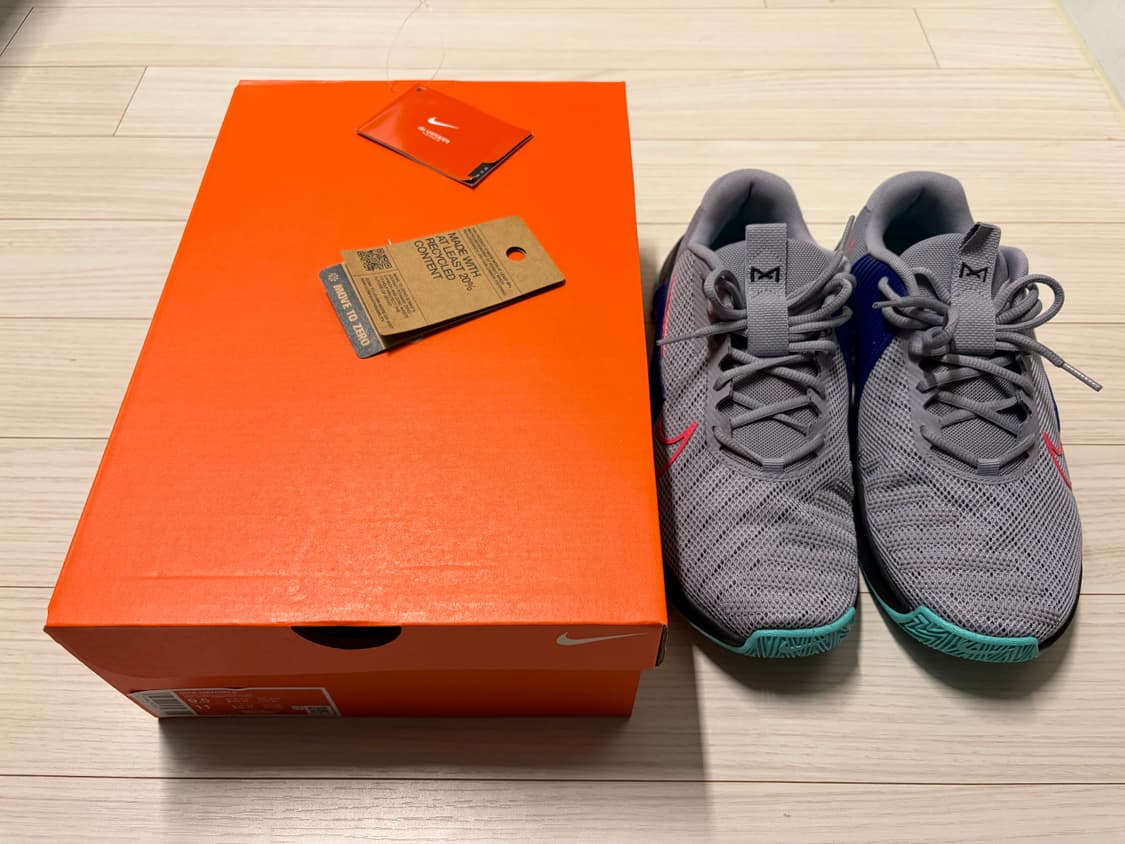 [275] 나이키 메트콘9 팜니다. 상품이미지1