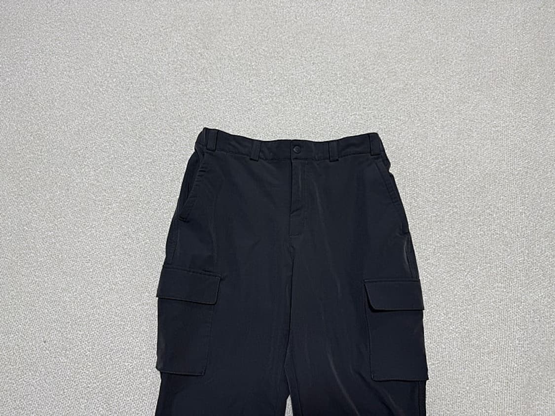 컬럼비아 카고 등산바지 남성용 32인치 상품이미지2