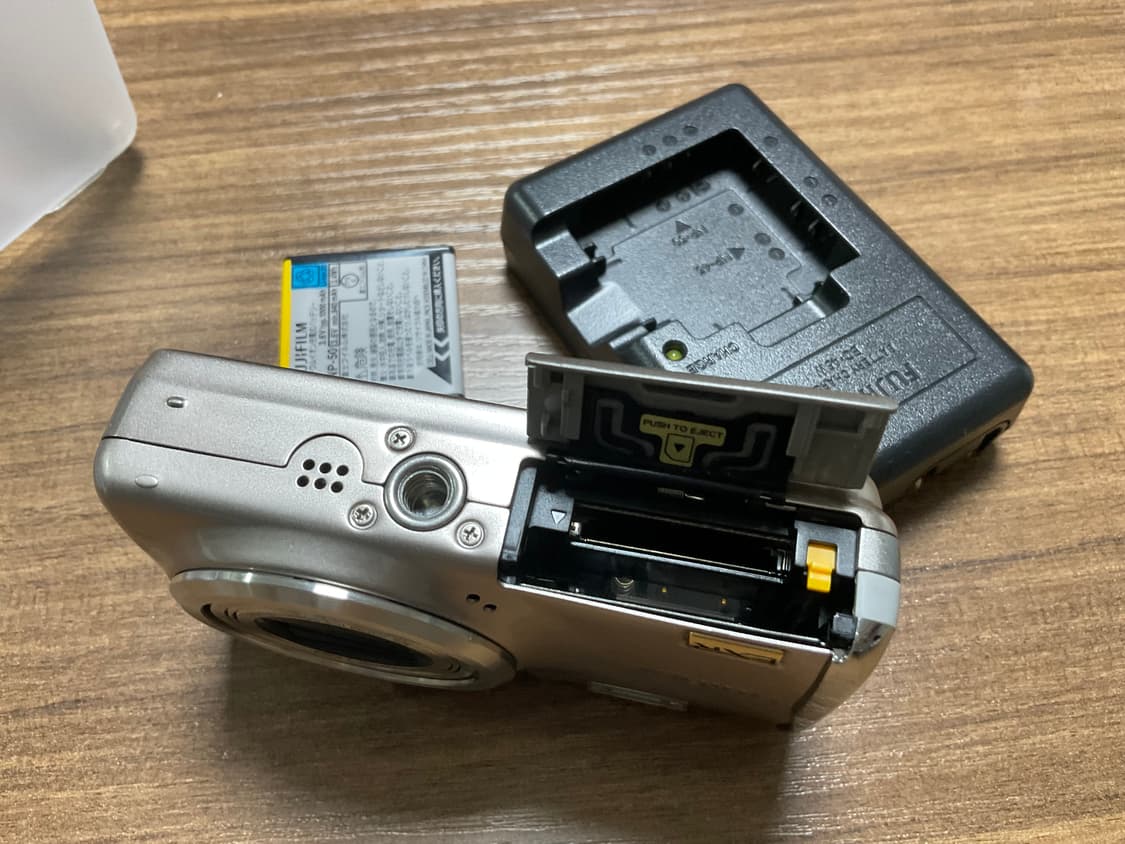 아일릿 디카 후지필름 fujifilm finepix f80exr 상품이미지1