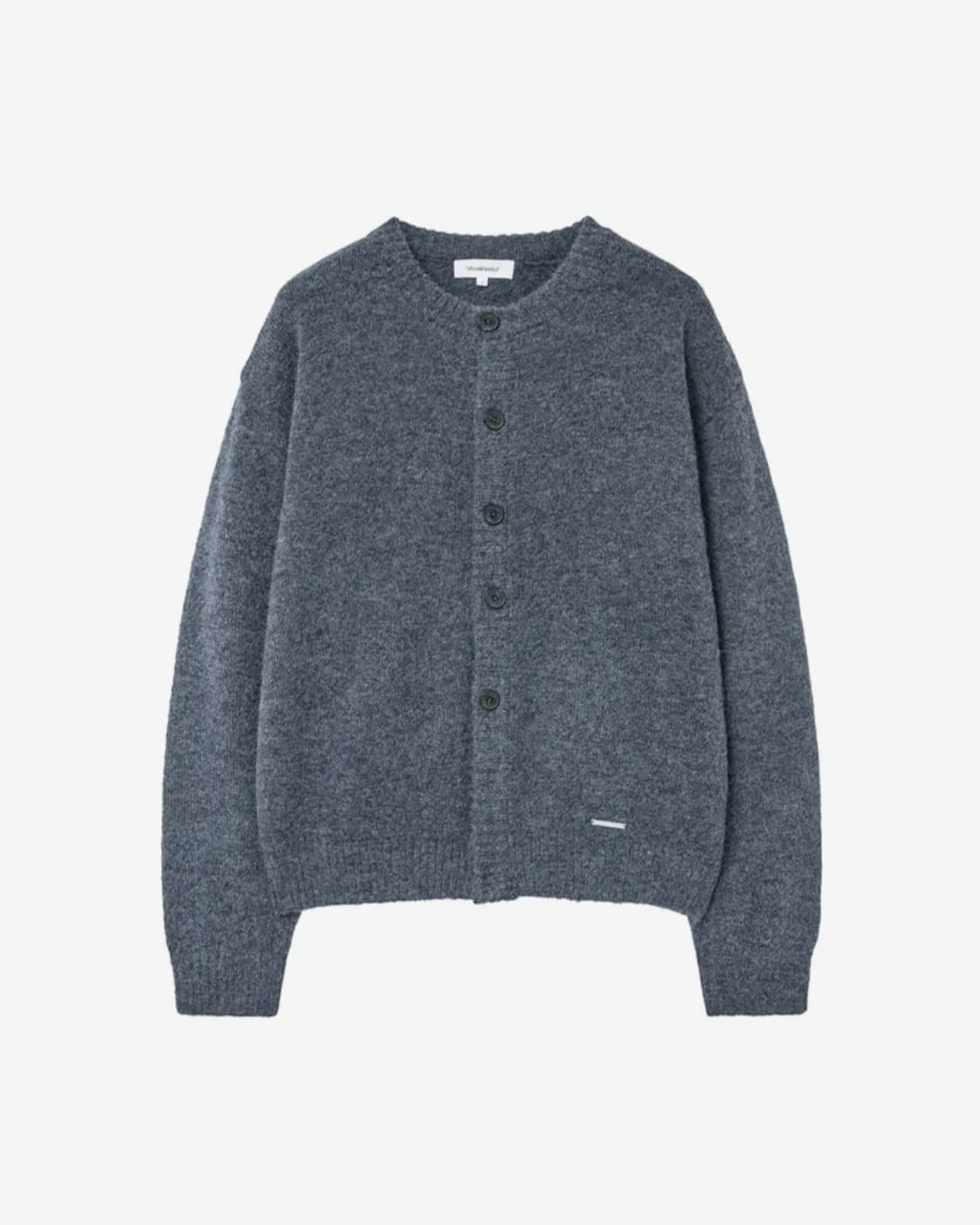 미세키 서울 맨 가디건 상품이미지3