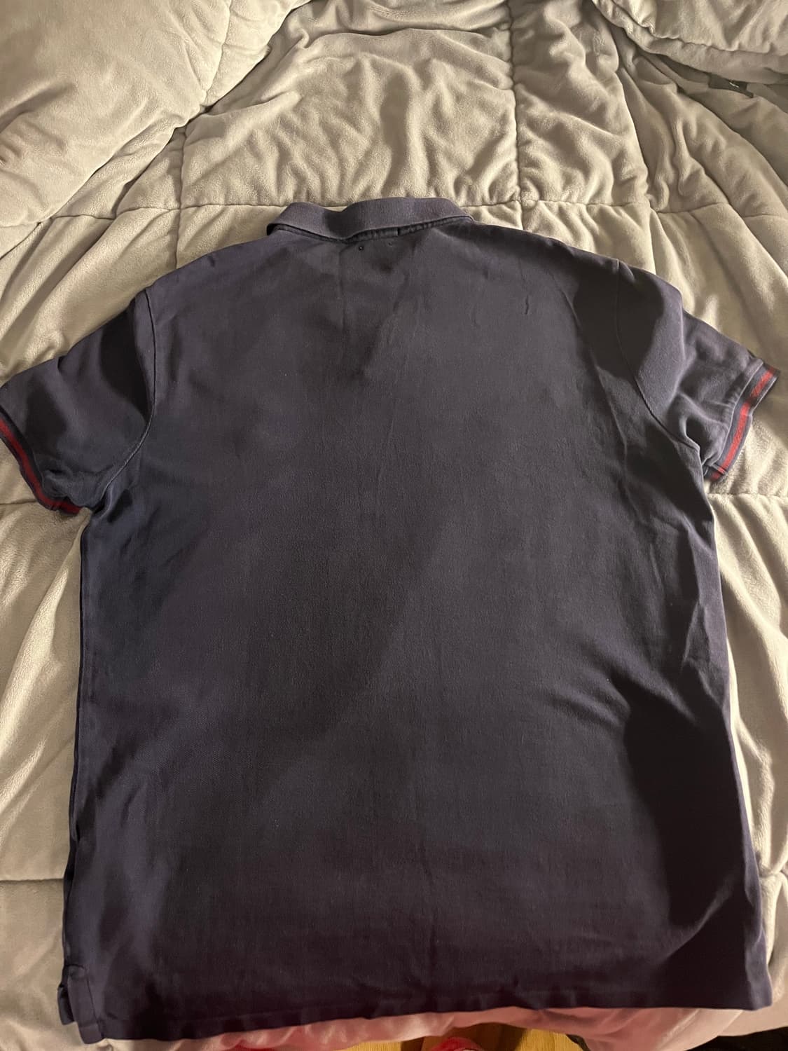 폴로 빅포니 치프키프 카라 반팔 티셔츠 상품이미지2