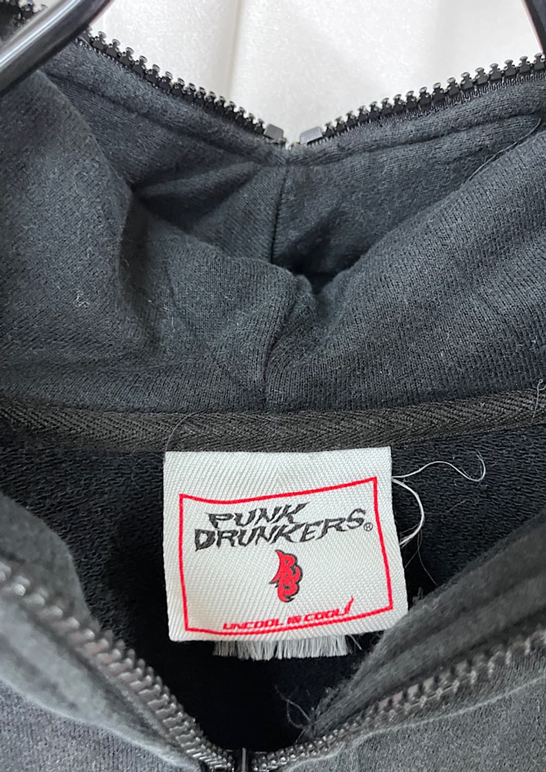 PUNK DRUNKERS 상품이미지4