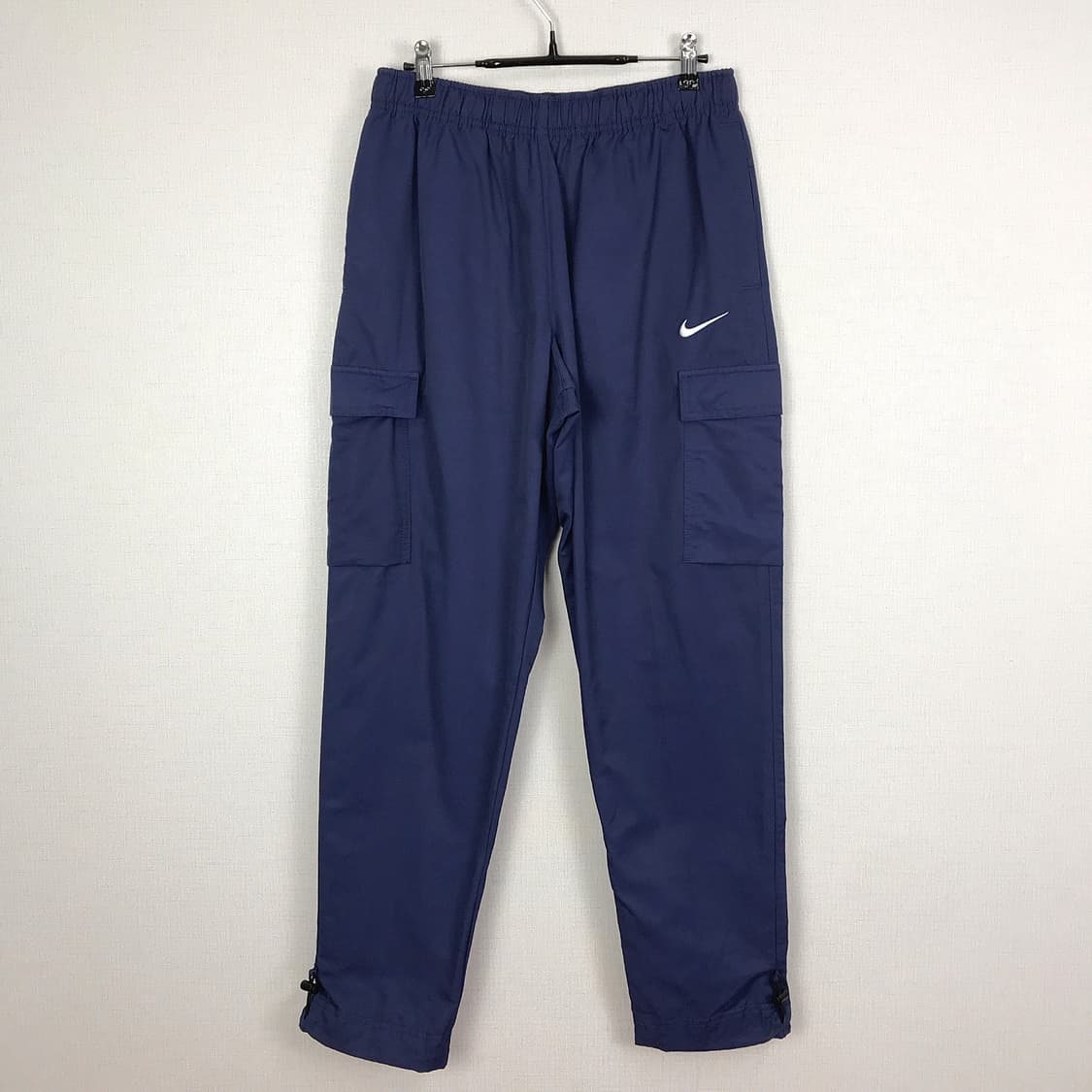 나이키 NIKE NSW 우븐 팬츠 바지 남성S 상품이미지1