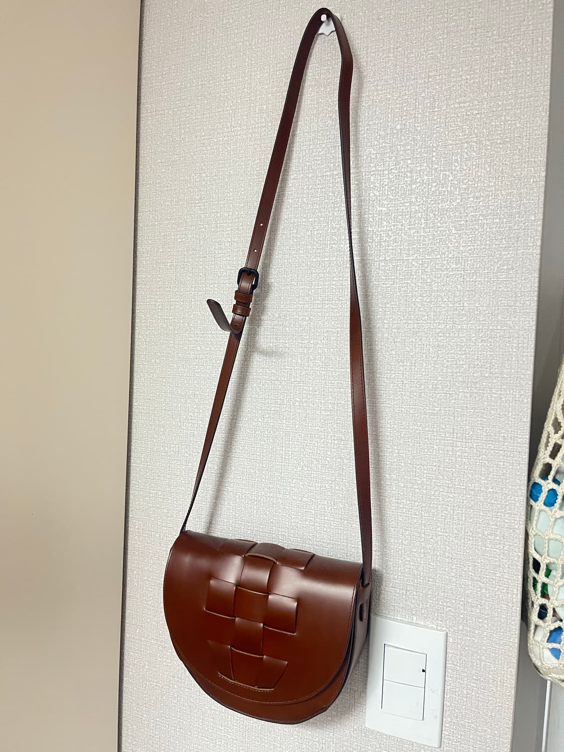 헤레우 시니아 크로스백 상품이미지1