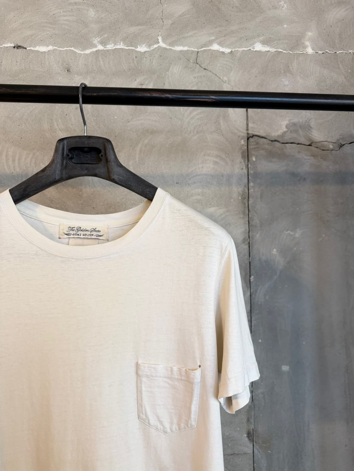 레미 릴리프 티셔츠 100 상품이미지4