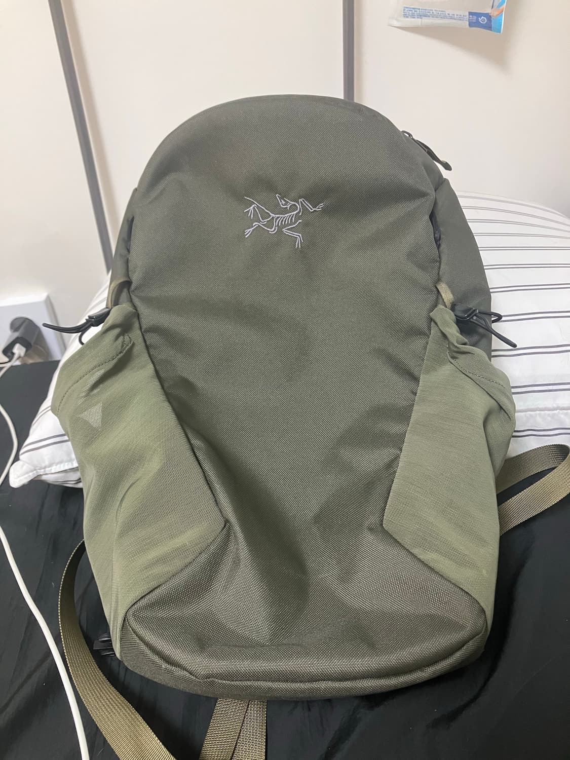 아크테릭스 가방 상품이미지2