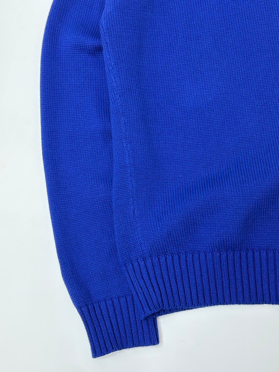 Polo 폴로 랄프로렌 딥블루 니트   상품이미지5