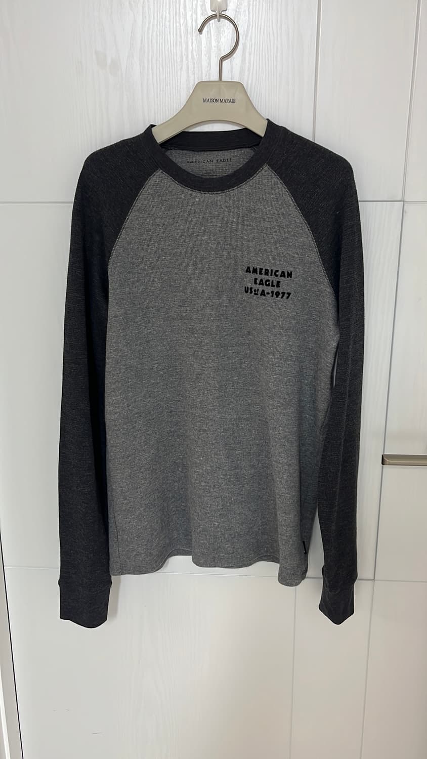 American eagle 와플티55,66  상품이미지1