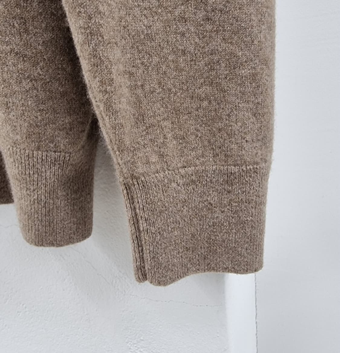 UNIQLO 유니클로 (캐시미어100%) 상품이미지5