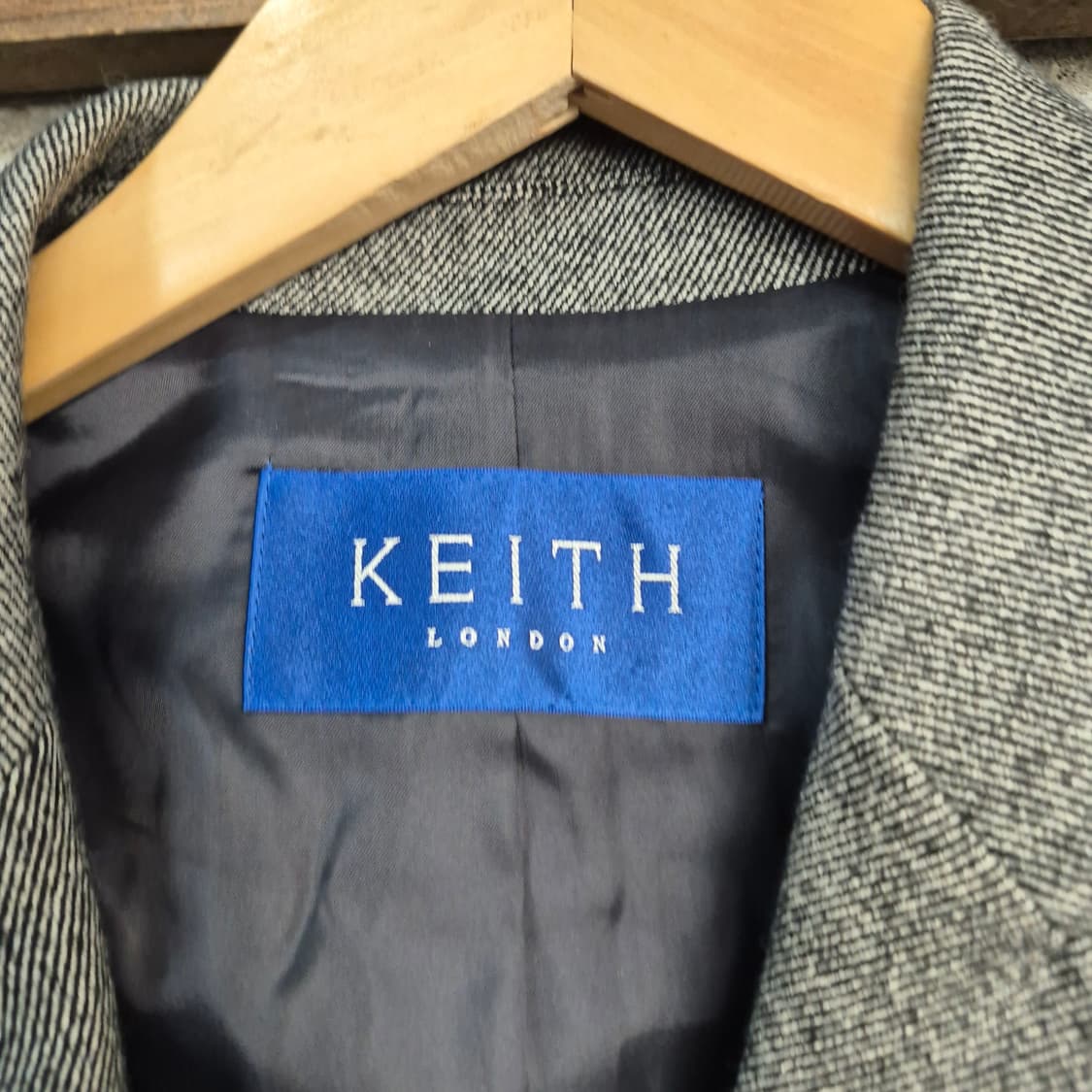 Keith 자켓 상품이미지7
